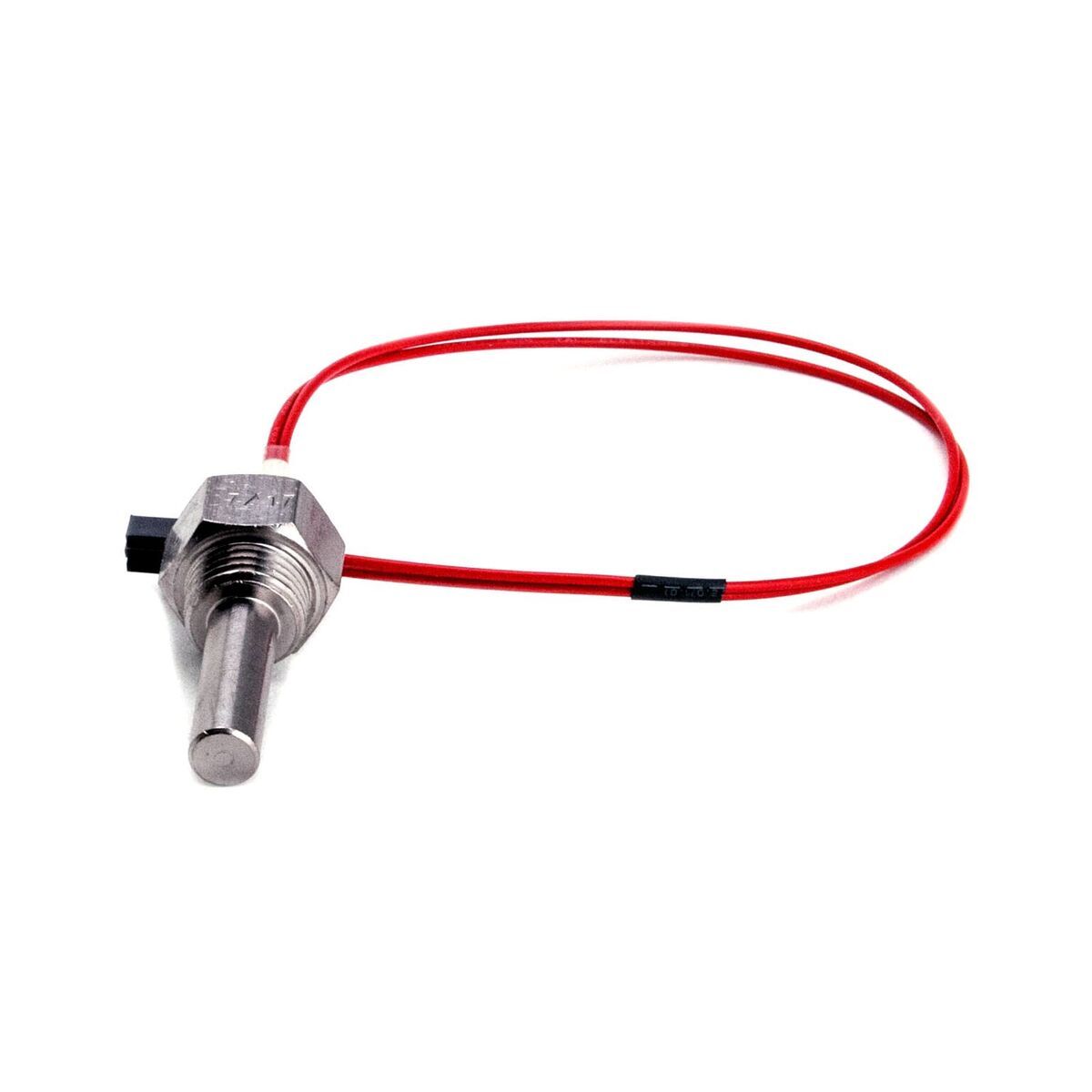 Quick Mill Brew Boiler Temperature Probe - High Precision Coffee Machine Thermometer for Espresso & Cappuccino - Perfect for Home Baristas & Coffee Shops