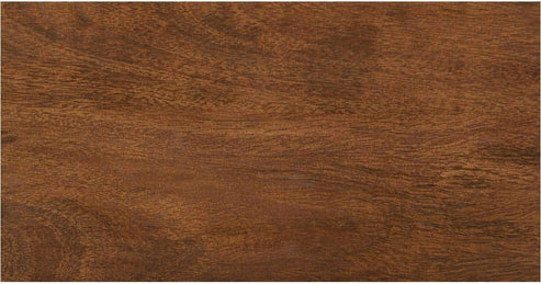 Solid Acacia Wood 4-Seater Dining Table 54x34x30 Inches - Perfect for Family Meals, Kitchen Dining & Small Space Gatherings