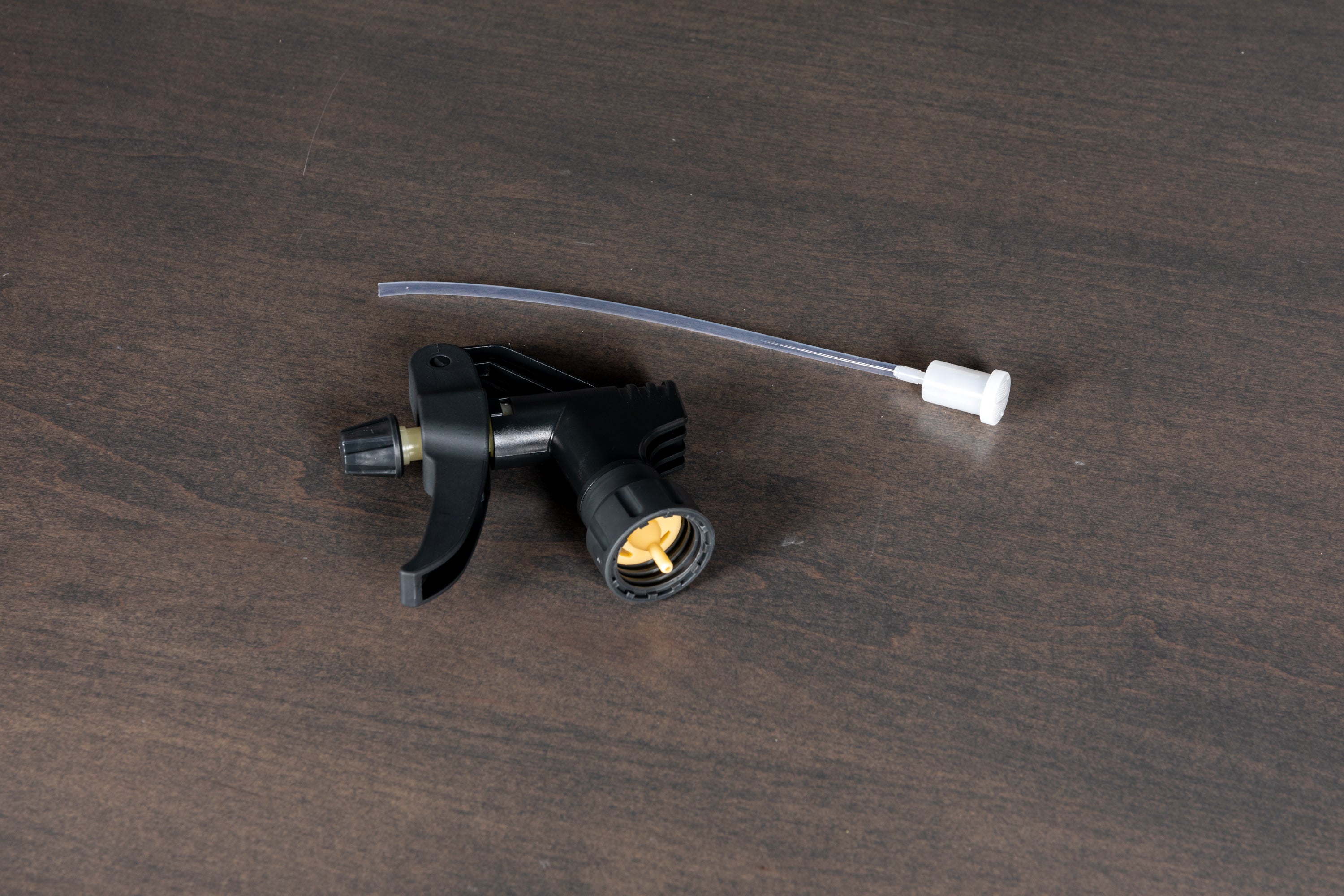 Pressol Industrial Sprayer Head - High-Performance Spray Nozzle for Automotive, Painting & Cleaning | Perfect for DIY Projects & Professional Use