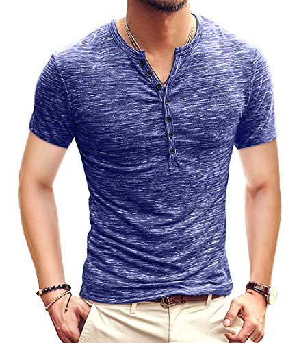 Short Blue