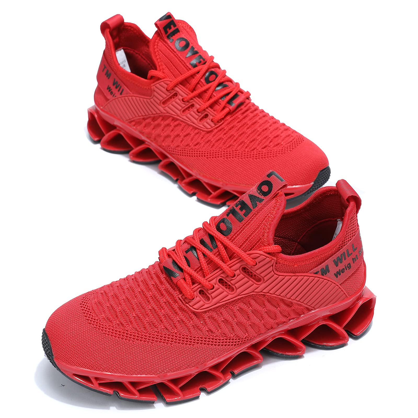 Women's Running Shoes - Lightweight Non-Slip Athletic Sneakers for Tennis, Walking & Workouts | Comfortable Fashion Sports Shoes for Women | Perfect for Gym, Jogging & Daily Wear