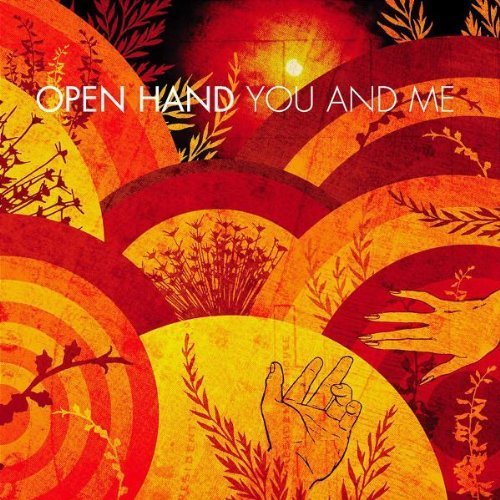 You and Me by Open Hand - Romantic Couple Gift for Anniversaries, Weddings & Valentine's Day - Perfect for Date Nights & Special Moments