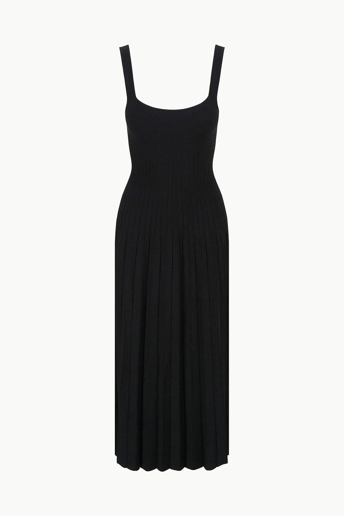 Ellison Dress for Women - Elegant Black Maxi Dress for Summer, Beach, Party & Evening Wear | Flowy Long Sleeve Formal Gown