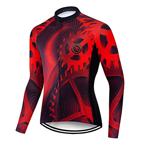 Gear Red