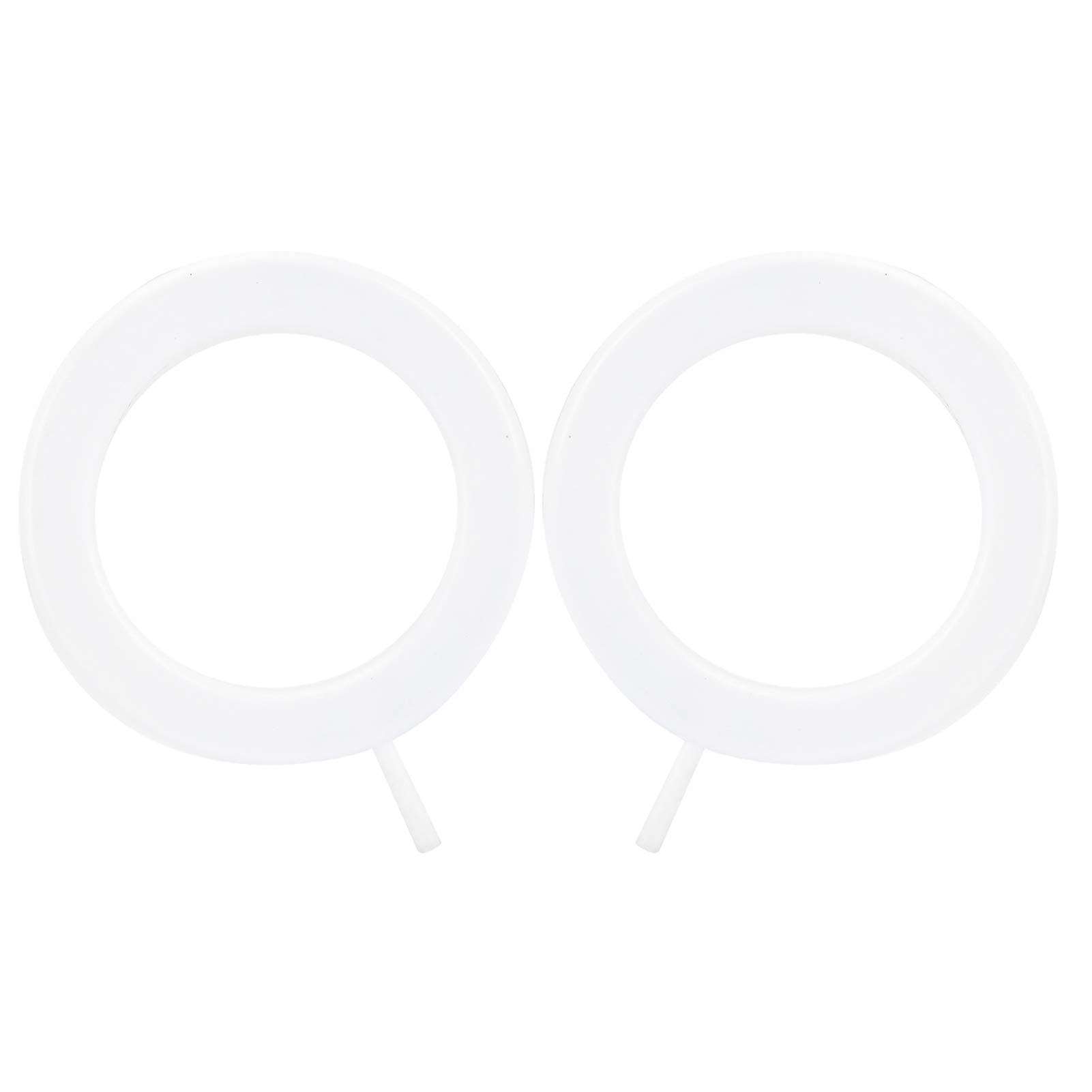 Premium Air Stone for Aquarium Fish Tanks - Durable Bubble Diffuser for Oxygenation | Ideal for Freshwater & Saltwater Tanks, Hydroponics, and Fish Breeding