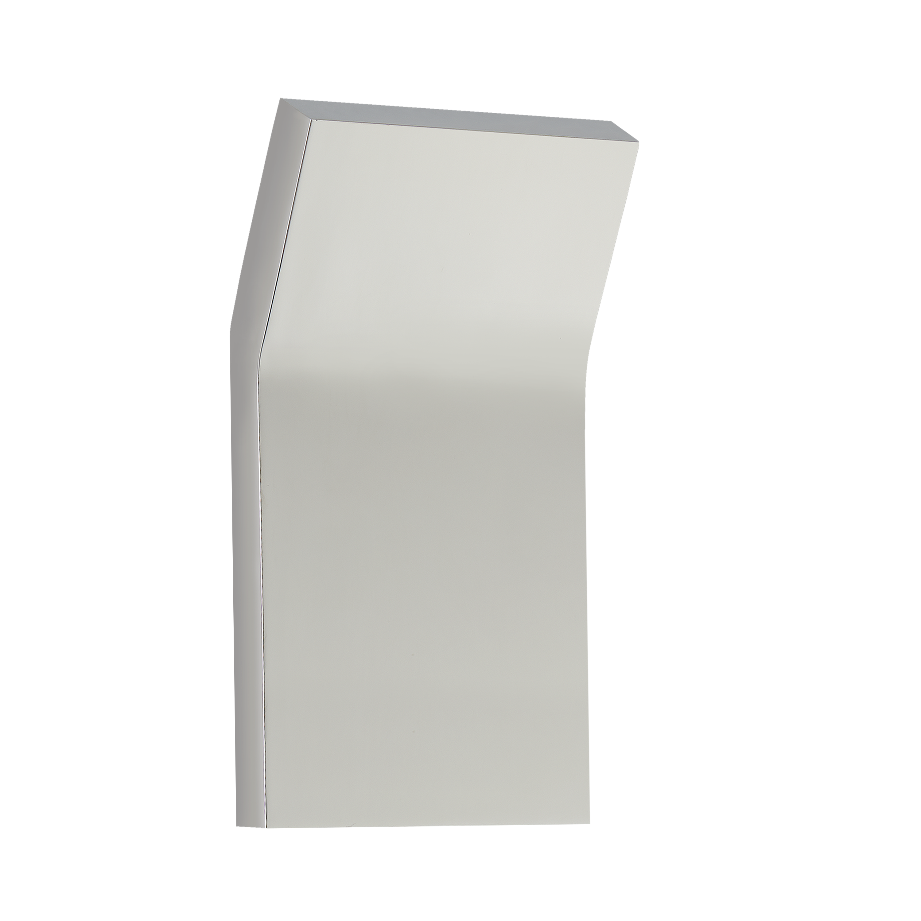 Modern Bend Wall Light - Adjustable LED Sconce for Bedroom, Living Room & Hallway - Dimmable Reading Light with Soft Glow - Perfect for Home Decor and Ambient Lighting (Model: 108163420525)