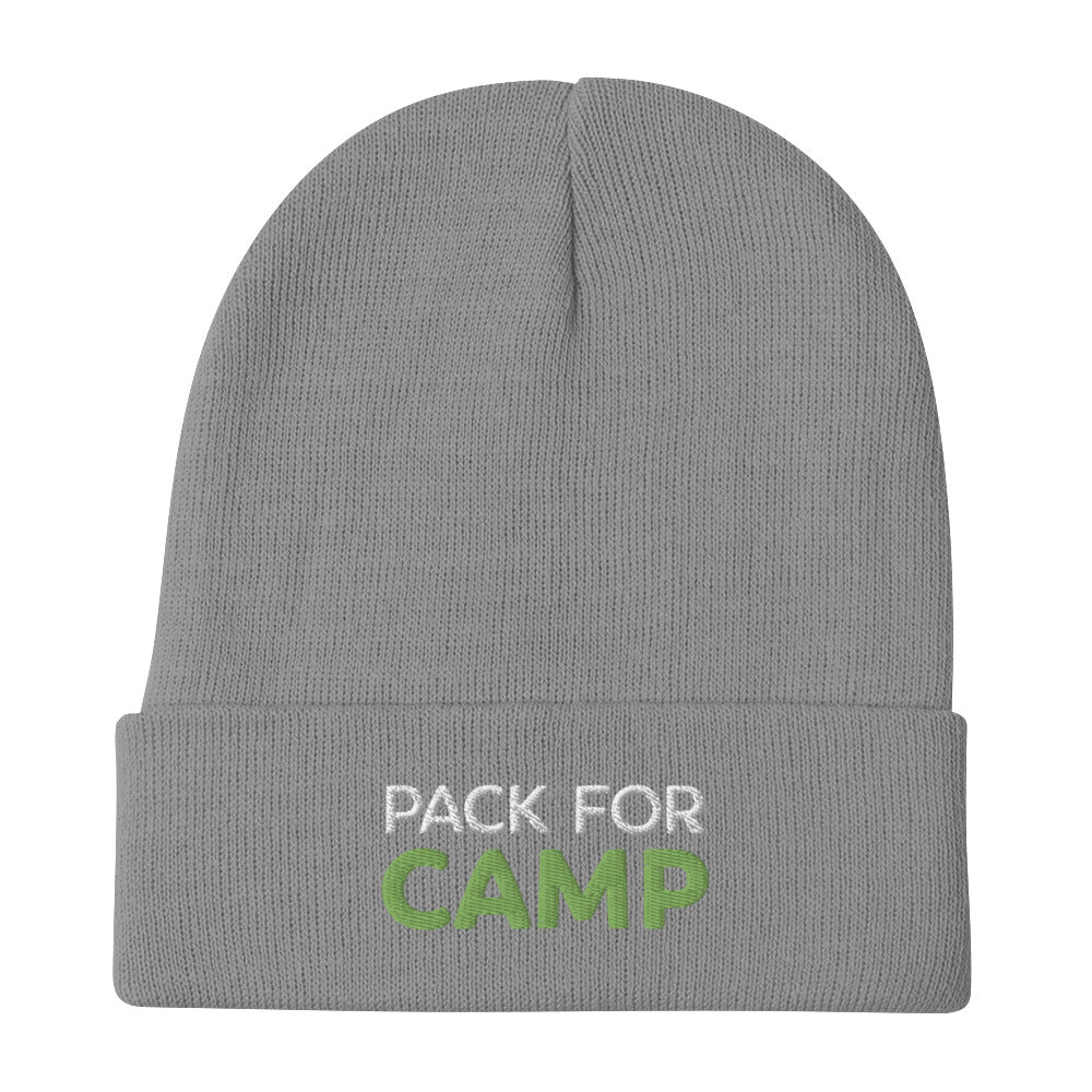 Cozy Knit Beanie for Men & Women - Soft Winter Hat for Cold Weather - Perfect for Outdoor Activities, Skiing, and Casual Wear