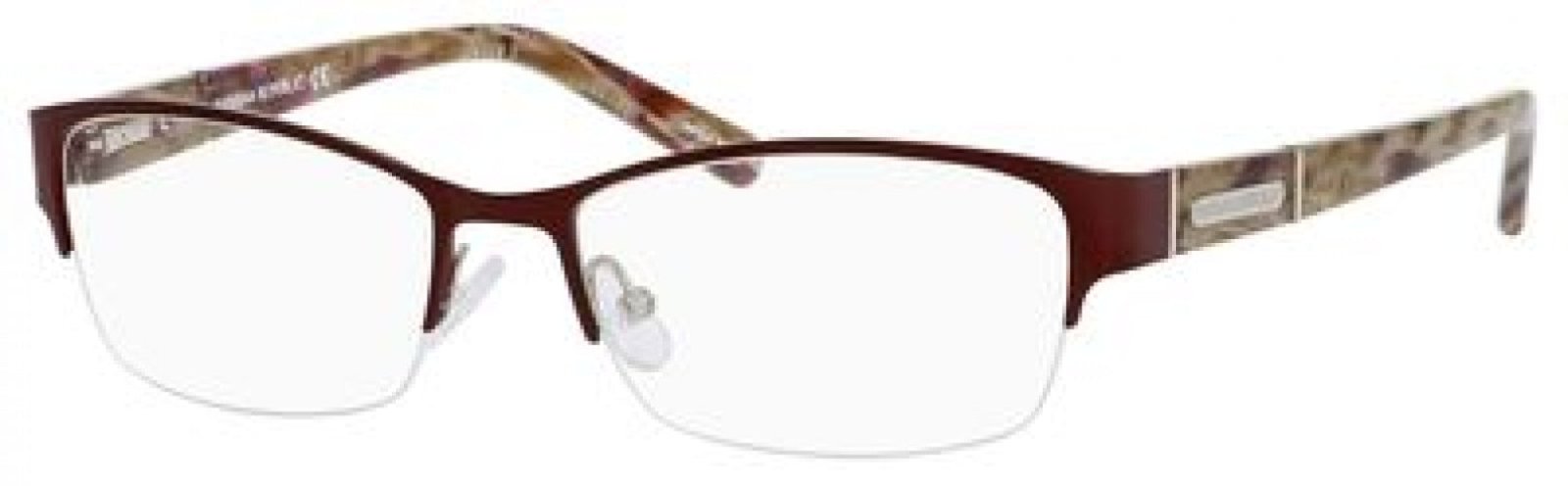 Banana Republic Jordyn Eyeglasses for Women - Lightweight Acetate Frame with Spring Hinges - Perfect for Work, Reading & Everyday Wear