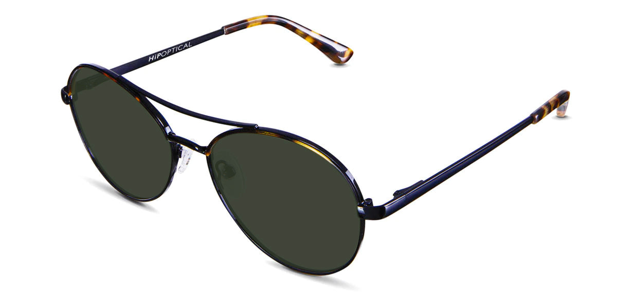 Wilson Men's Prescription Sunglasses - UV Protection, Polarized Lenses for Driving, Fishing & Outdoor Activities