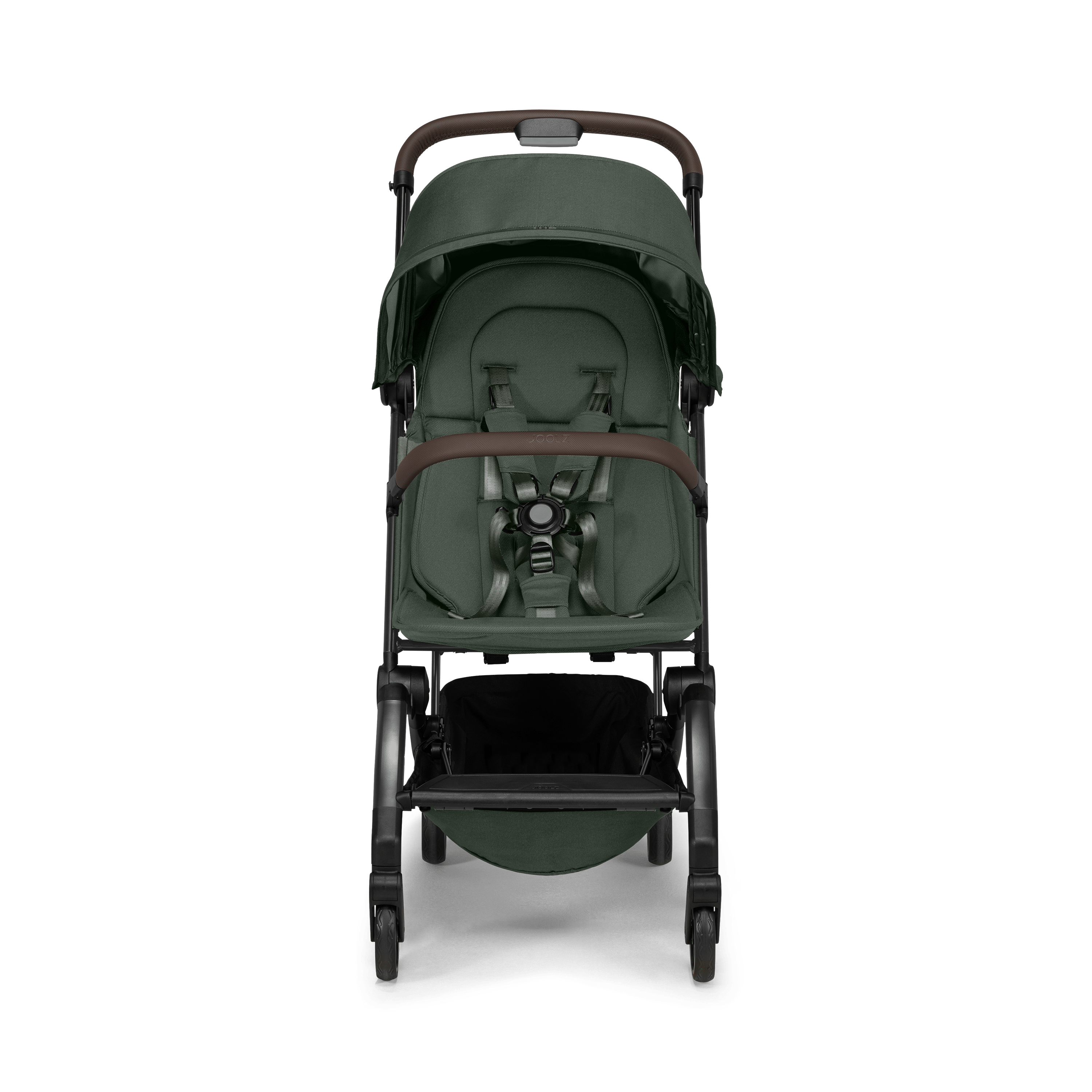 Joolz Aer+ Lightweight Travel Stroller - Compact, Foldable Baby Stroller for Airplane & Everyday Use | Perfect for Travel, Shopping & City Walks