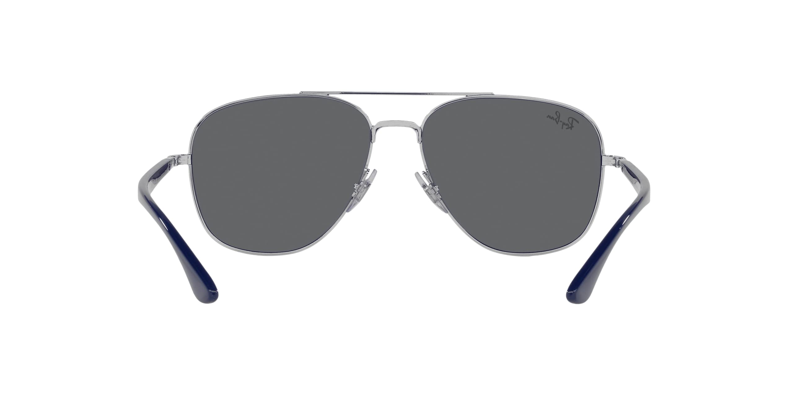 Ray-Ban RB3683 Square Sunglasses for Men & Women - Classic Aviator Style, UV Protection, Polarized Lenses - Perfect for Driving, Beach, and Outdoor Activities
