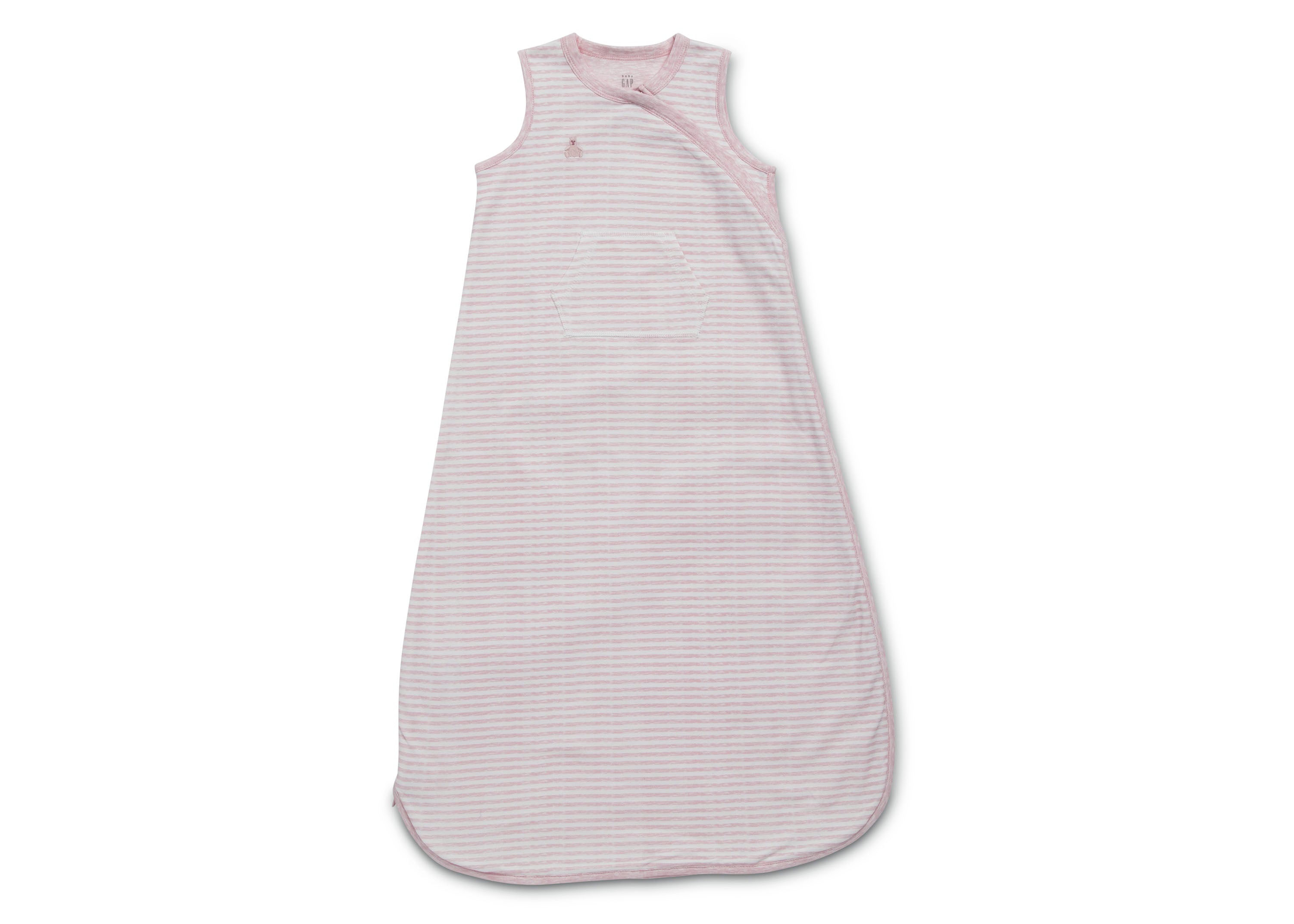 BabyGap TrueSleep Sleep Sack for Infants 6-12 Months - Soft & Breathable Wearable Blanket for Safe & Cozy Sleep - Perfect for Nursery, Daycare & Travel
