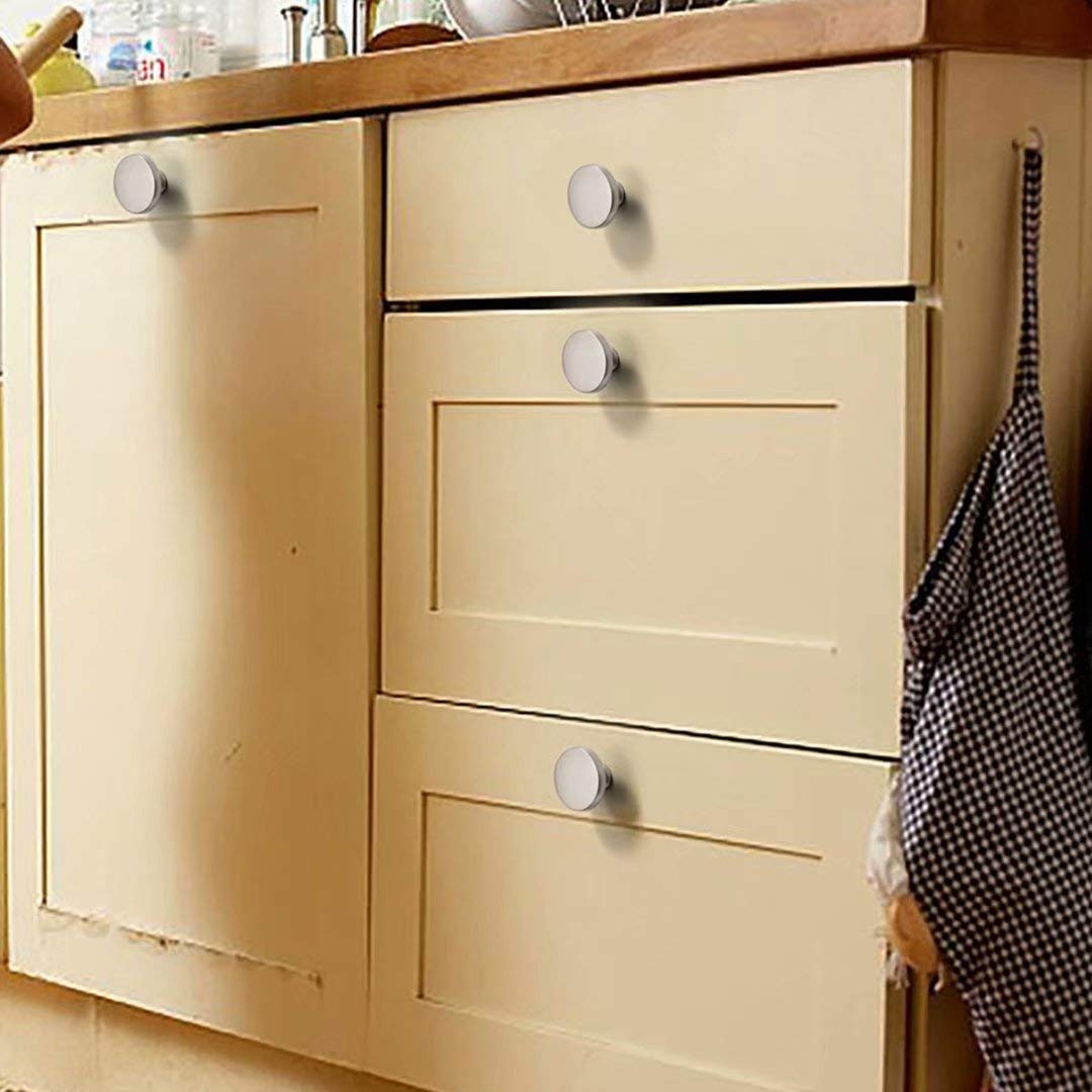**2-Pack Bow Cabinet Handles - 96mm Hole Centers - Elegant Wardrobe & Drawer Pulls for Kitchen, Bathroom & Bedroom Furniture**