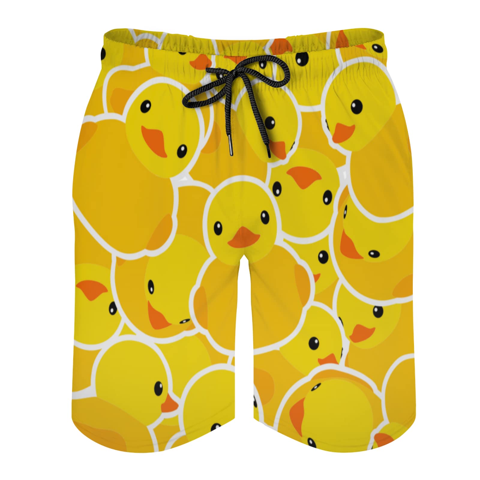 **Giotrwy Men's Quick Dry Swim Trunks with Mesh Lining - Beach, Pool & Board Shorts for Swimming - Comfortable & Stylish with Pockets - Perfect for Vacation, Surfing & Water Sports**
