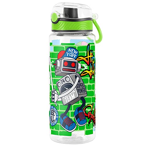 Sports Robot