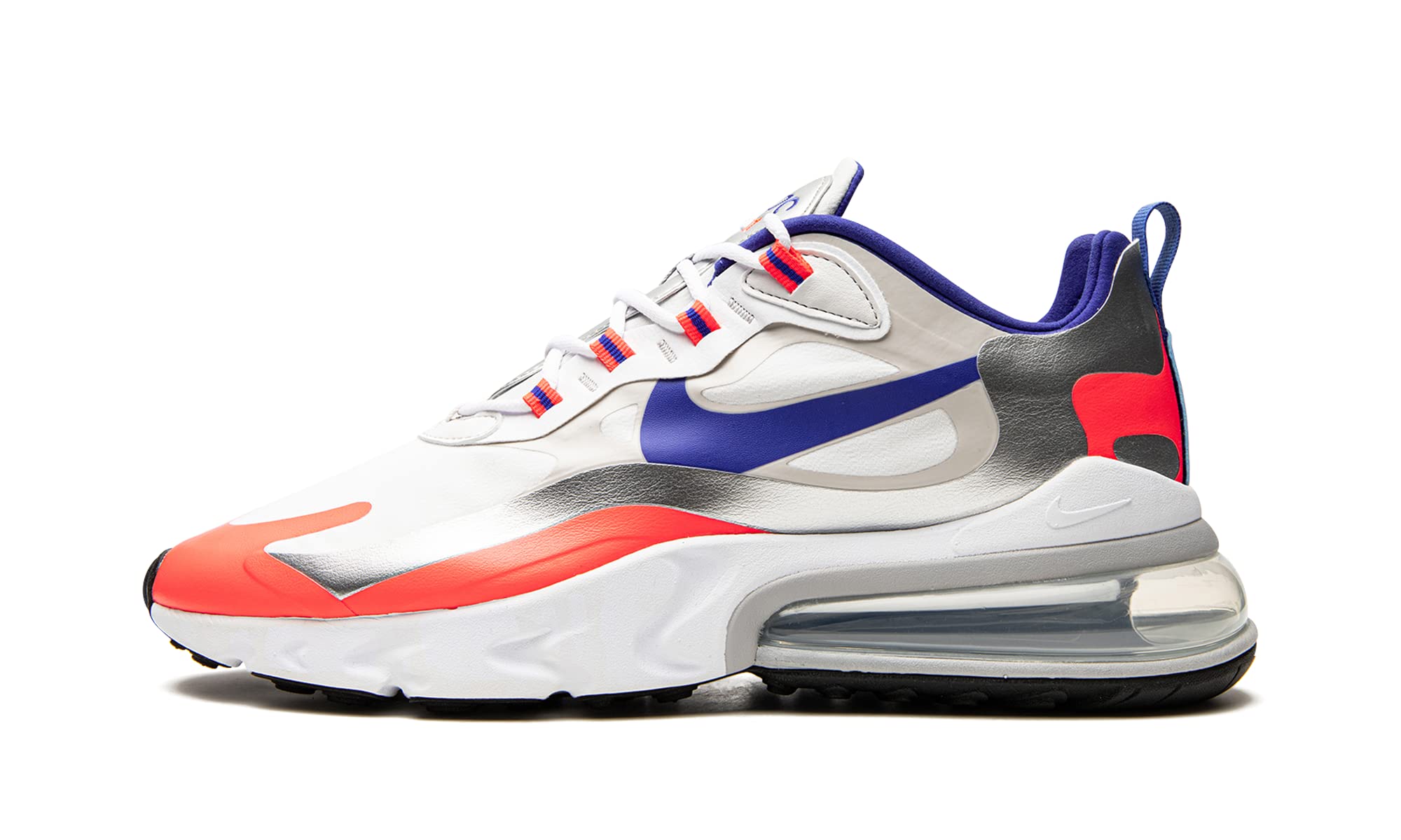 Nike Men's Air Max 200 Running Shoes - Lightweight Cushioned Sneakers for Jogging, Gym Workouts & Everyday Wear | Comfortable Athletic Footwear for Men