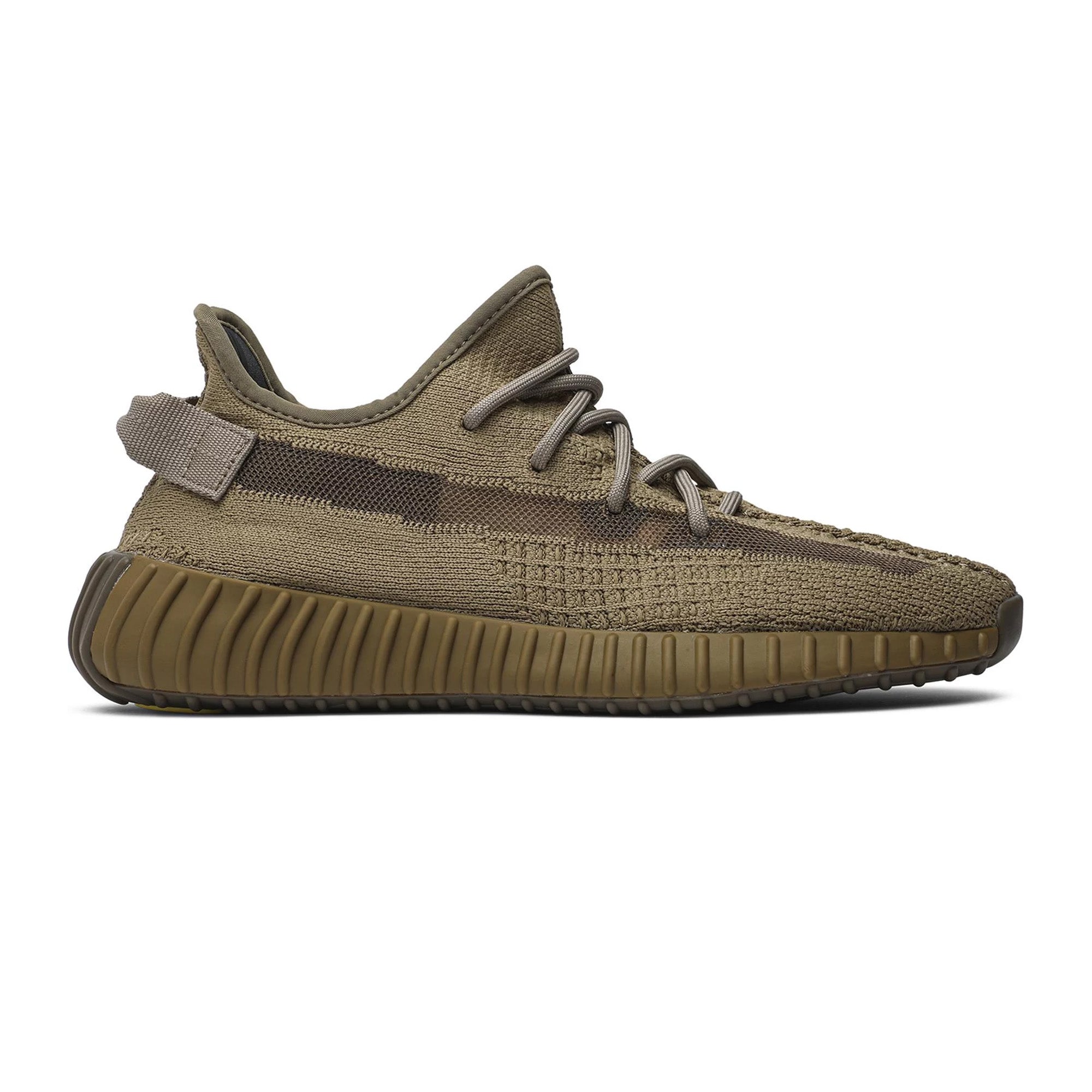 Adidas Yeezy Boost 350 V2 'Earth' Sneakers - Men's Running Shoes 2020 Edition | Comfortable & Stylish for Casual Wear, Gym Workouts and Street Fashion