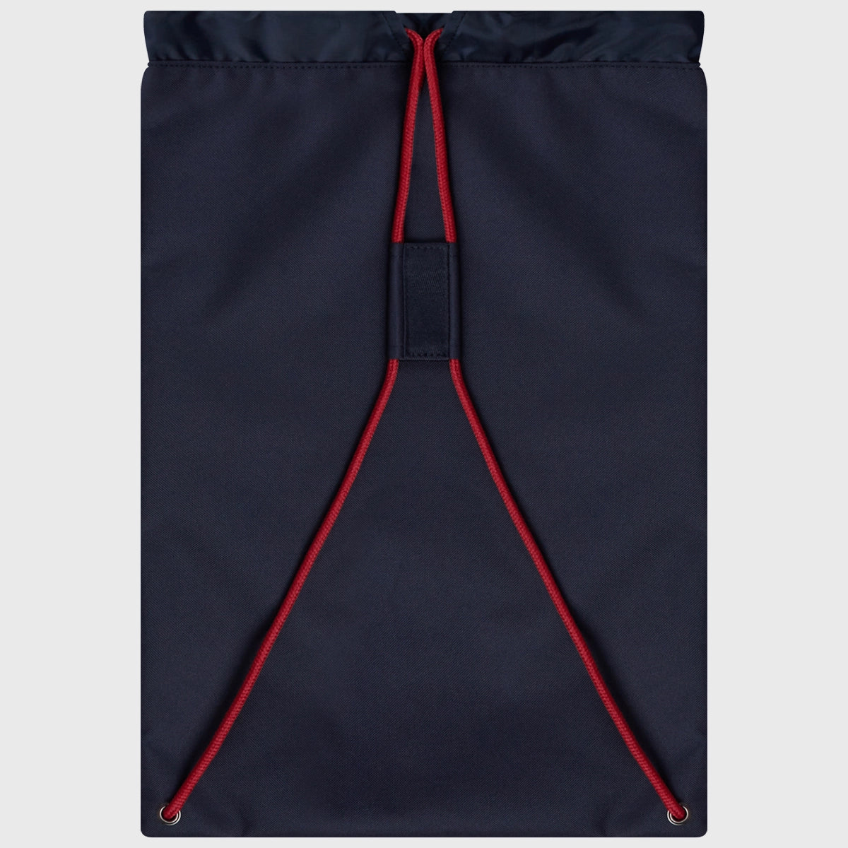 Canterbury British & Irish Lions Gym Sack - Durable Sports Duffel Bag for Rugby Training & Travel - Perfect for Gym, School & Weekend Getaways
