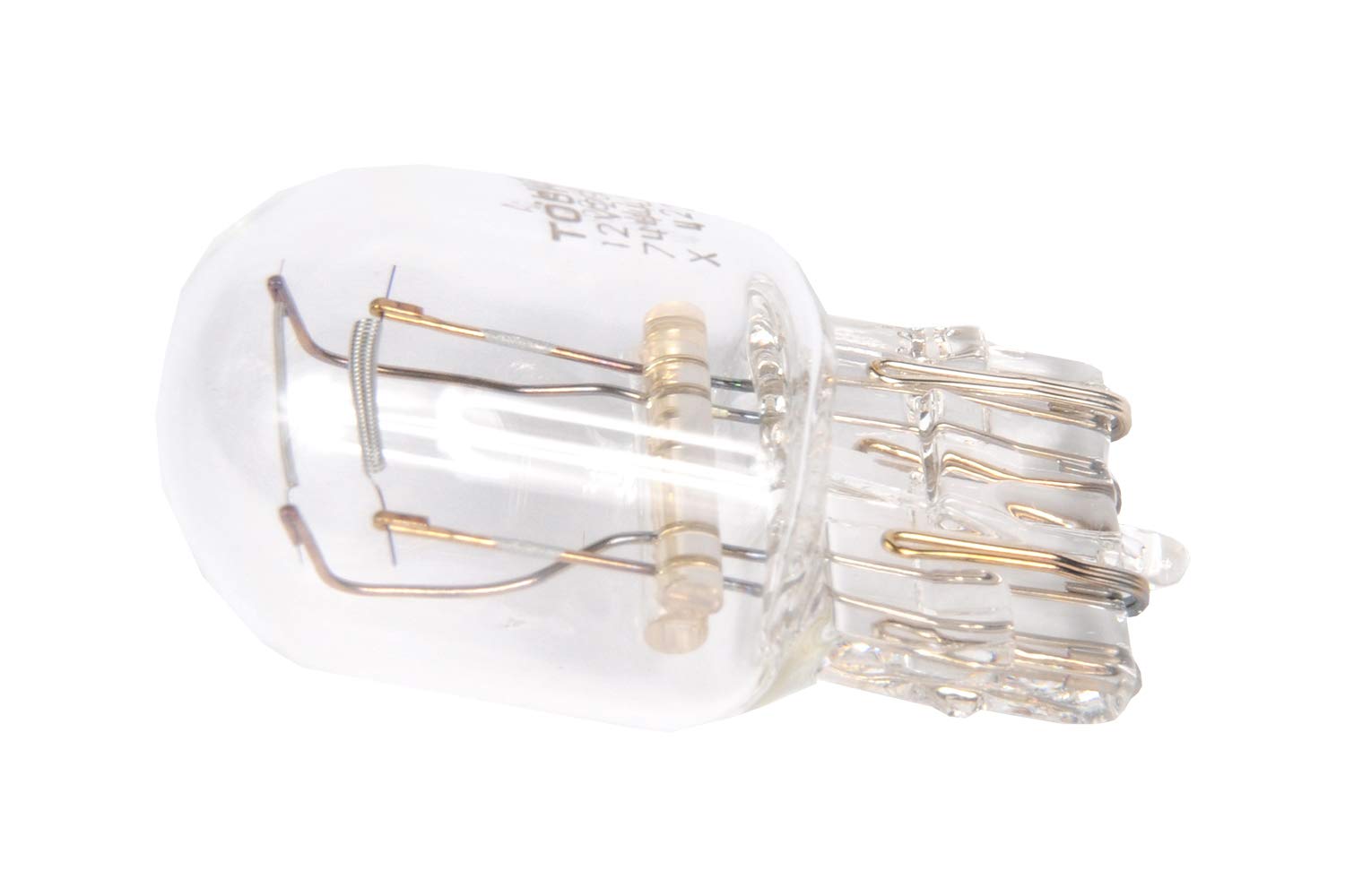 Genuine OEM 13591403 Brake & Tail Light Bulb - High Performance Replacement for Car, Truck, SUV - Perfect for Night Driving & Safety Visibility
