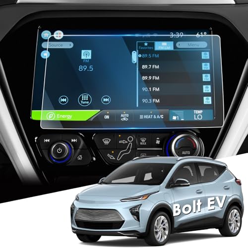 Bolt EV 2017-2024 10.2 inch 1HD