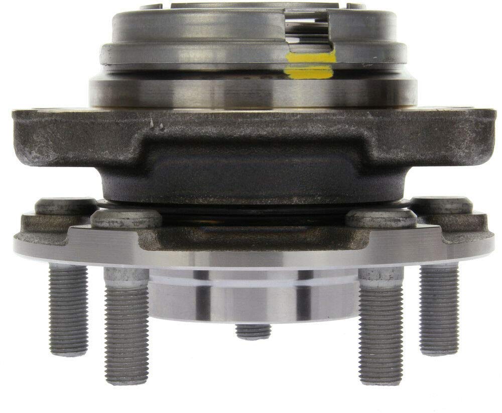 Centric 401.42006 Front Wheel Bearing Kit - Replacement for Cars & Trucks - Durable & Precision Fit - Perfect for DIY Auto Repair & Maintenance