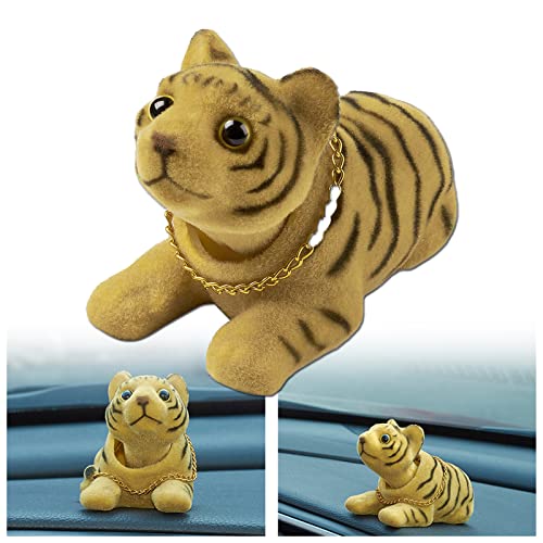 Tiger Yellow