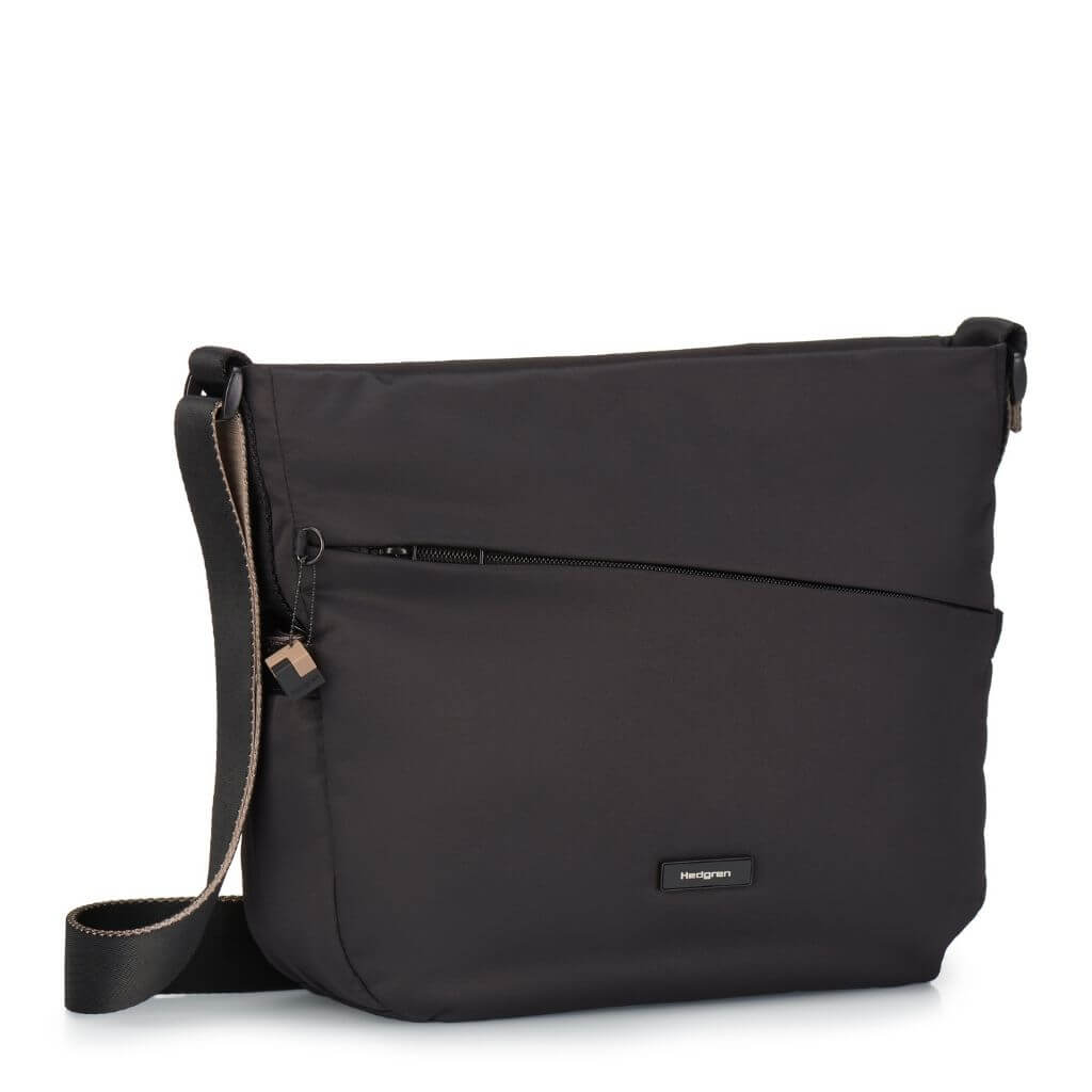 Hedgren Milky Way Large Crossbody Bag for Women - Stylish & Spacious Shoulder Purse - Perfect for Travel, Work & Everyday Use