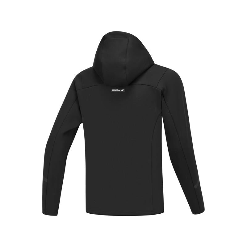 Men's Lightweight Waterproof Jacket P125M024/0018 - Perfect for Hiking, Travel & Outdoor Adventures
