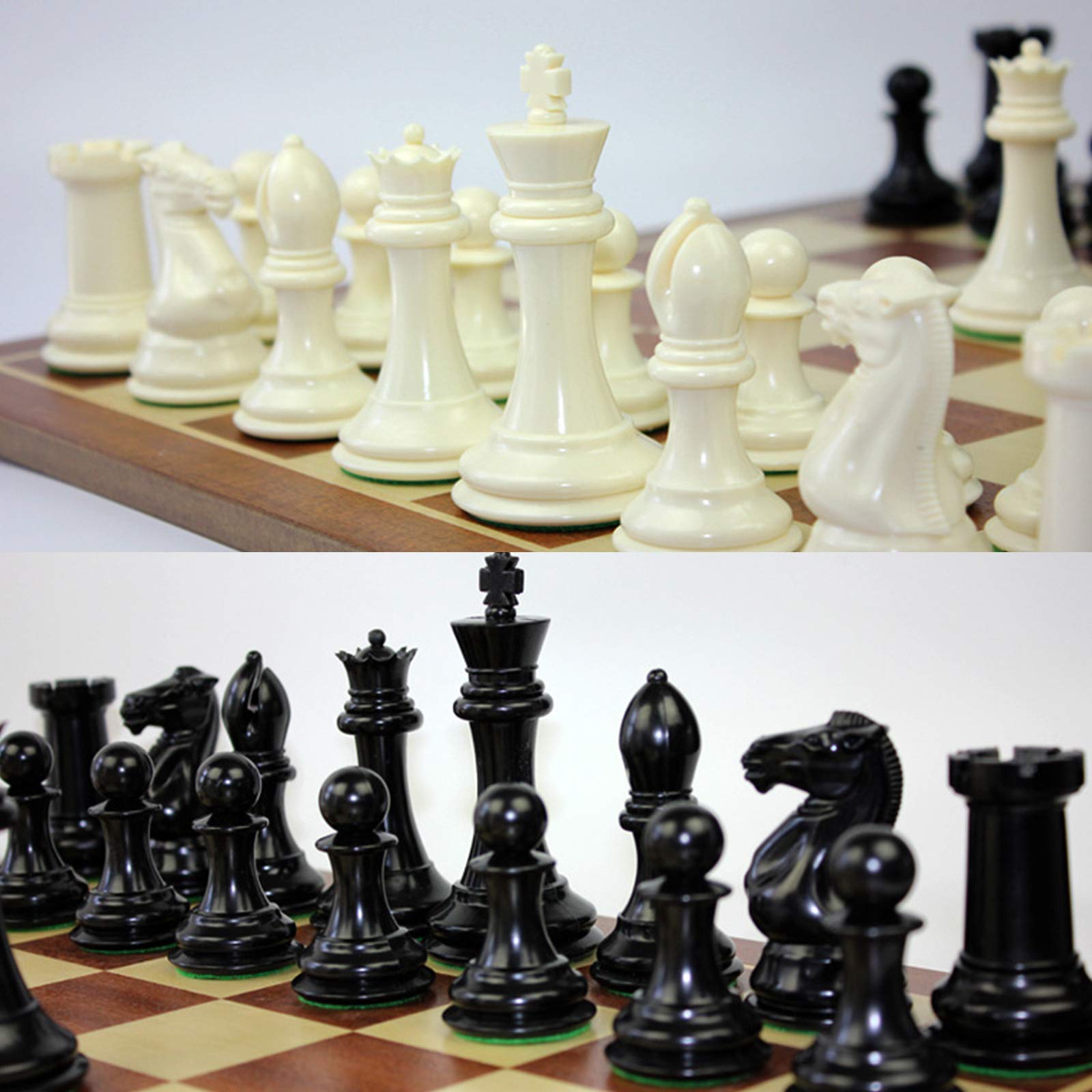 Epoxy Resin Chess Mold - Silicone Handmade DIY Craft Molds for Jewelry Making, Home Decor, Table Ornaments & Board Game Accessories | Perfect for Chess Lovers, Gift Making & Creative Projects