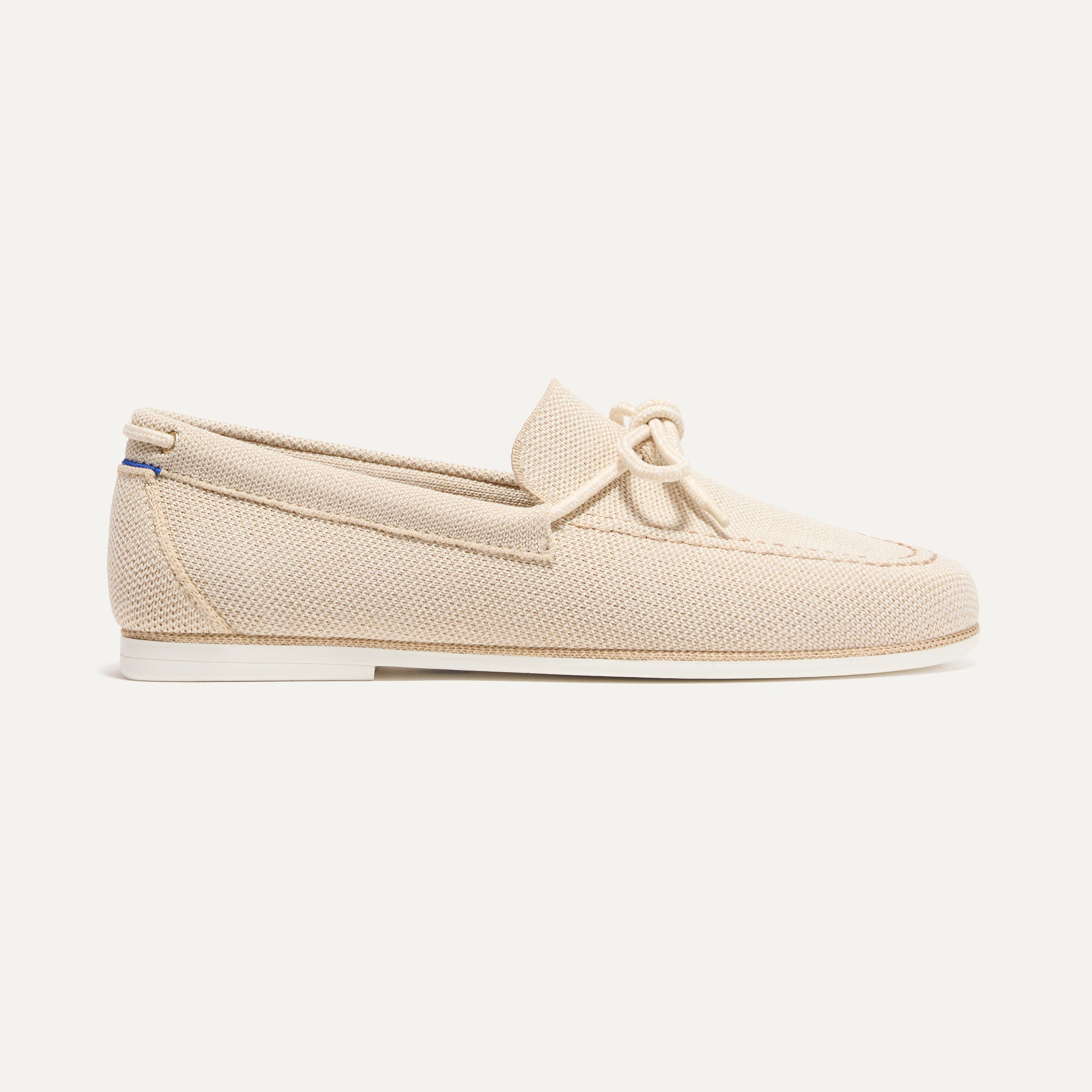 Premium Boat Shoes for Men & Women | Comfortable Sea Foam Deck Shoes | Perfect for Sailing, Boating & Casual Wear