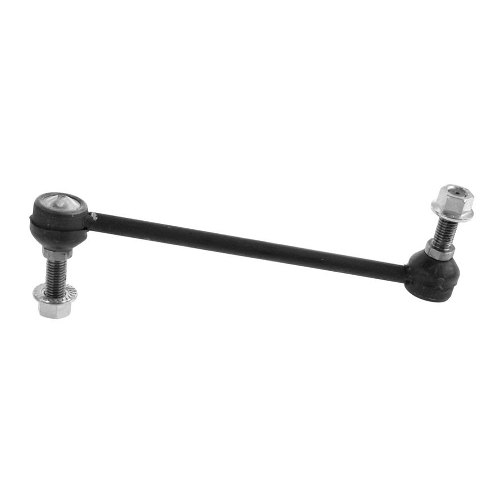 TRQ Front Suspension Kit - Control Arm with Ball Joint, Sway Bar & Stabilizer Link - Compatible with 2012-2022 Chrysler 300, 2017-2022 Dodge Challenger, 2013-2022 Charger - Improve Ride Comfort & Handling for Daily Driving & Performance