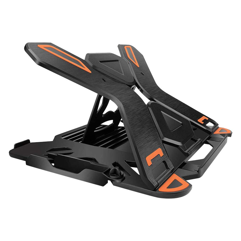Universal Foldable Phone Stand for Desk - Office & Home Use