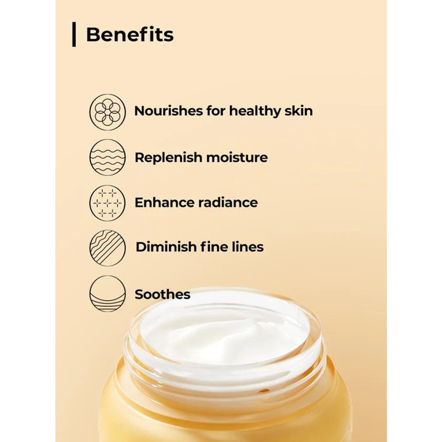 COSRX Full Fit Propolis Light Cream 65ml - Hydrating Moisturizer for Dry & Sensitive Skin | Day & Night Face Cream with Propolis Extract | Korean Skincare for Glowing Complexion | Perfect for Daily Hydration & Skin Barrier Repair