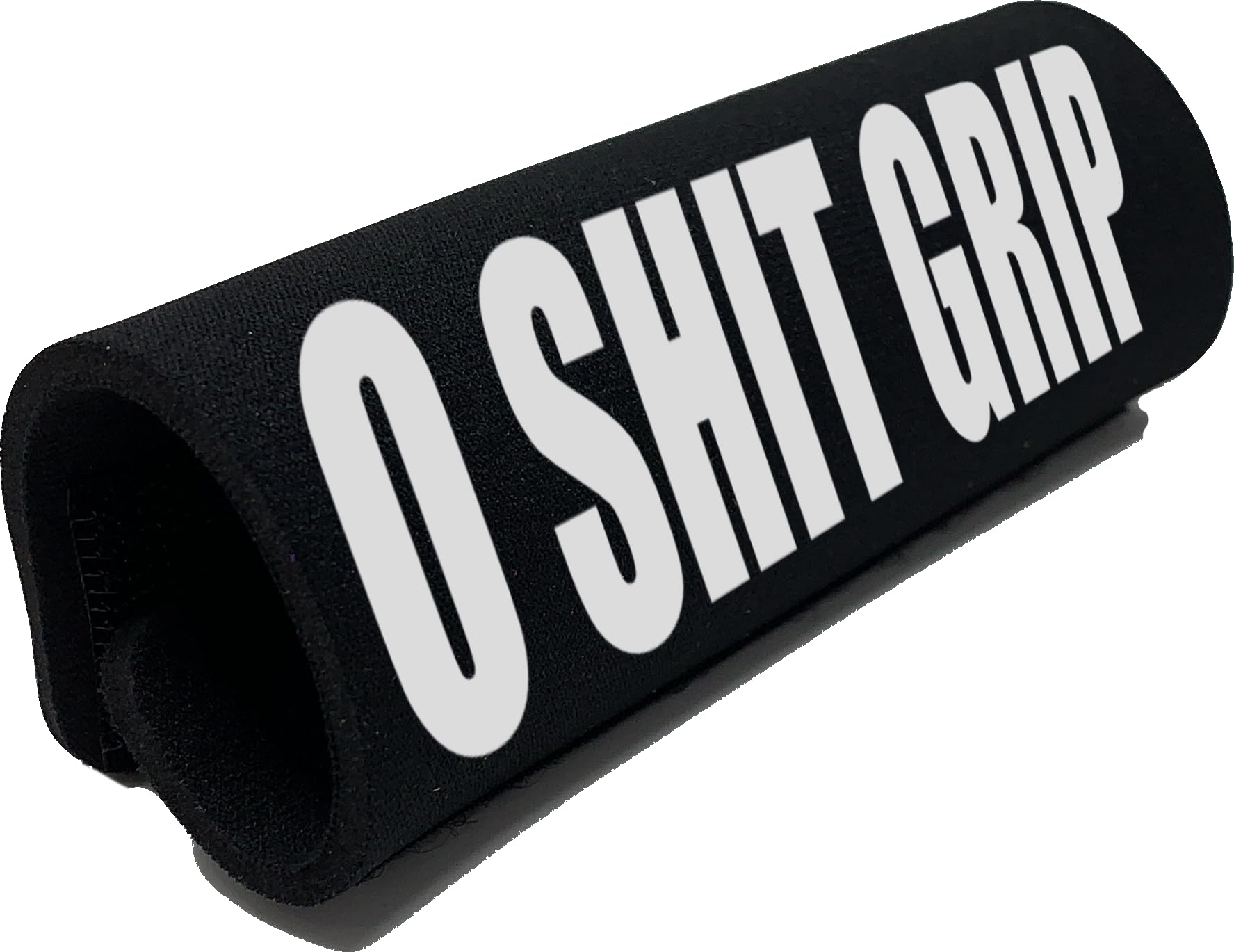 The O Shit Grip® - Premium Car Grab Handle Accessory for Safety & Comfort - Durable Interior Car Handle for SUVs, Trucks & Off-Road Vehicles - Perfect for Adventure, Off-Roading & Emergency Situations