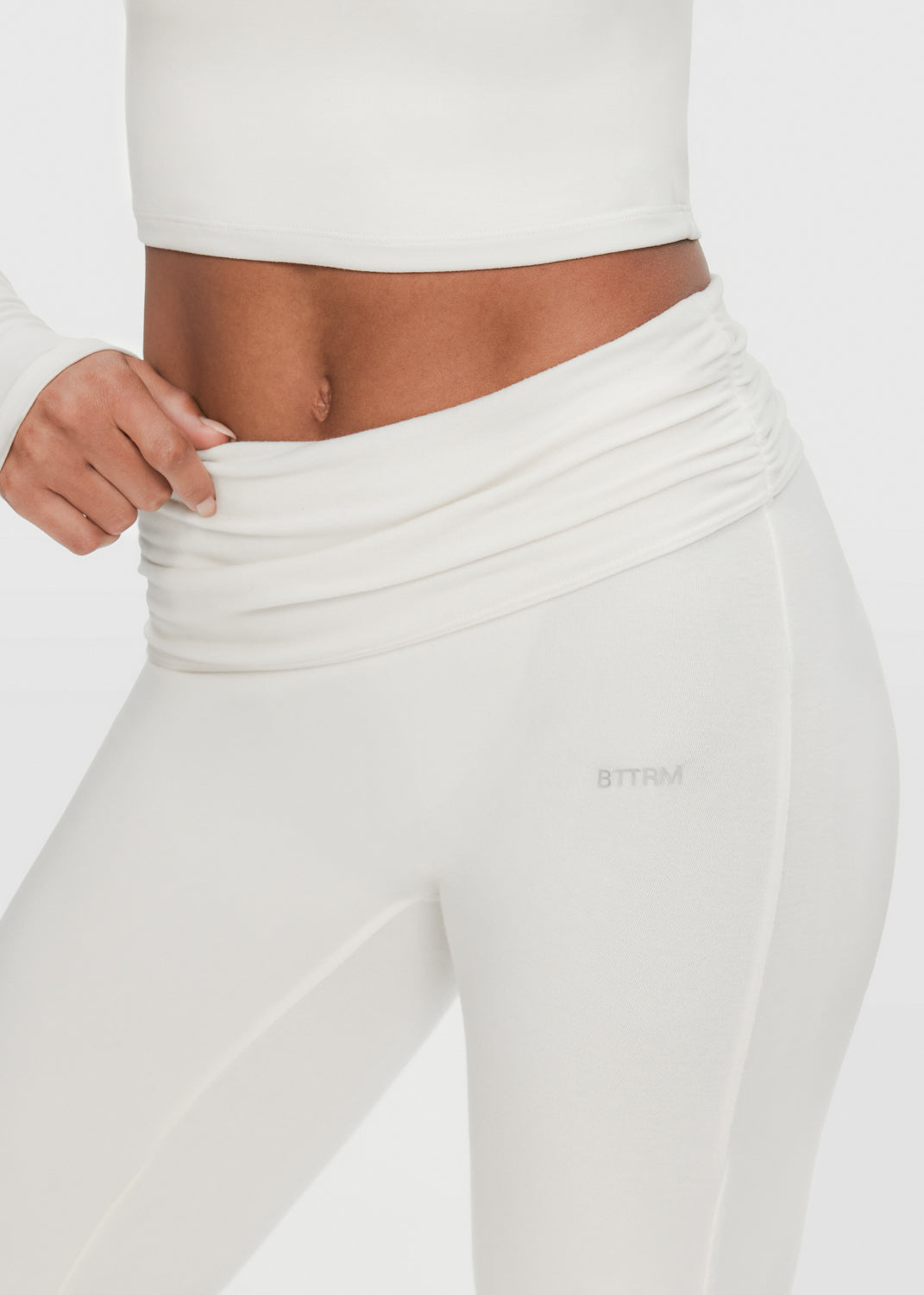 Soft Seamless Yoga Pants for Women - Comfortable Lounge Pants for Yoga, Workout & Relaxation at Home