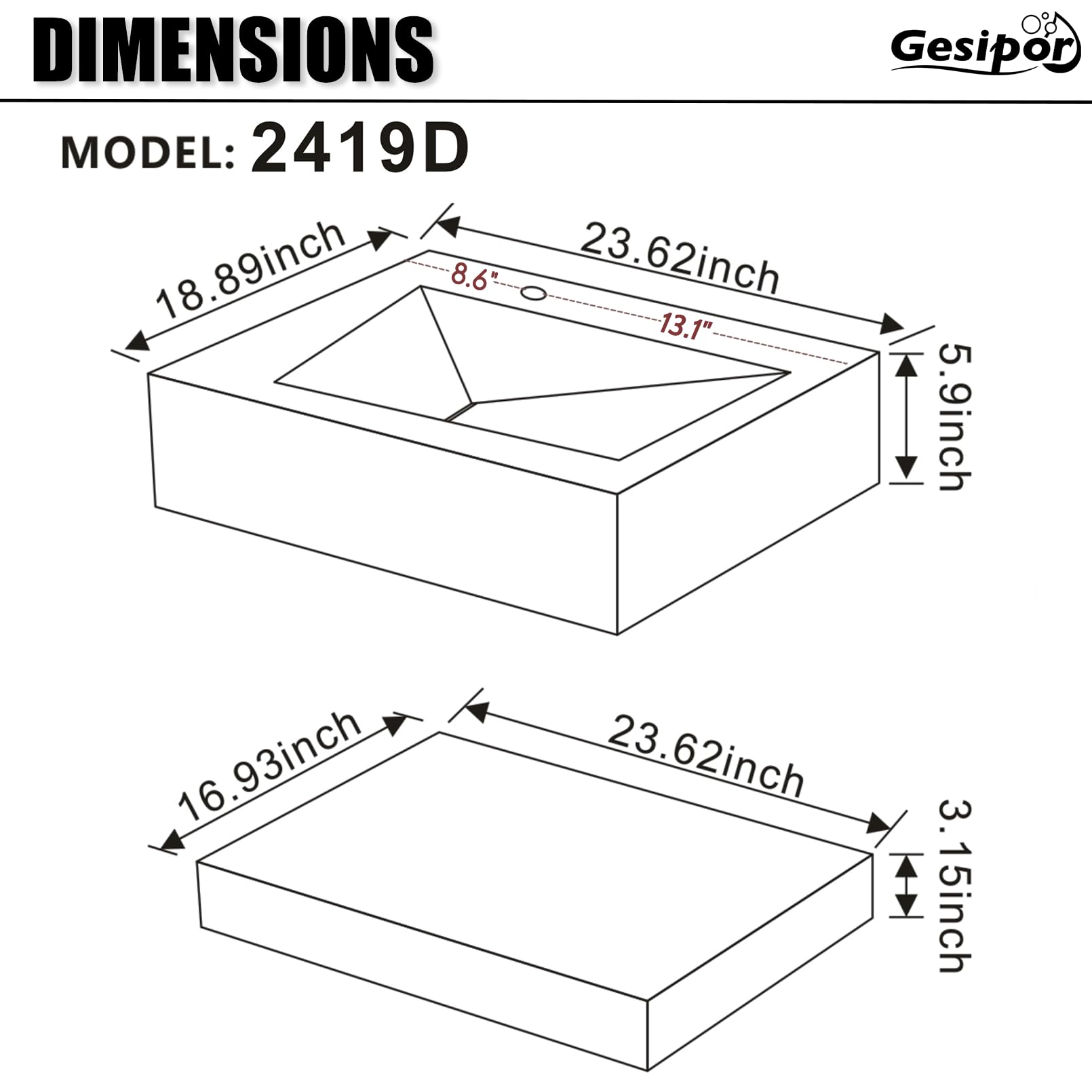 Gesipor 24