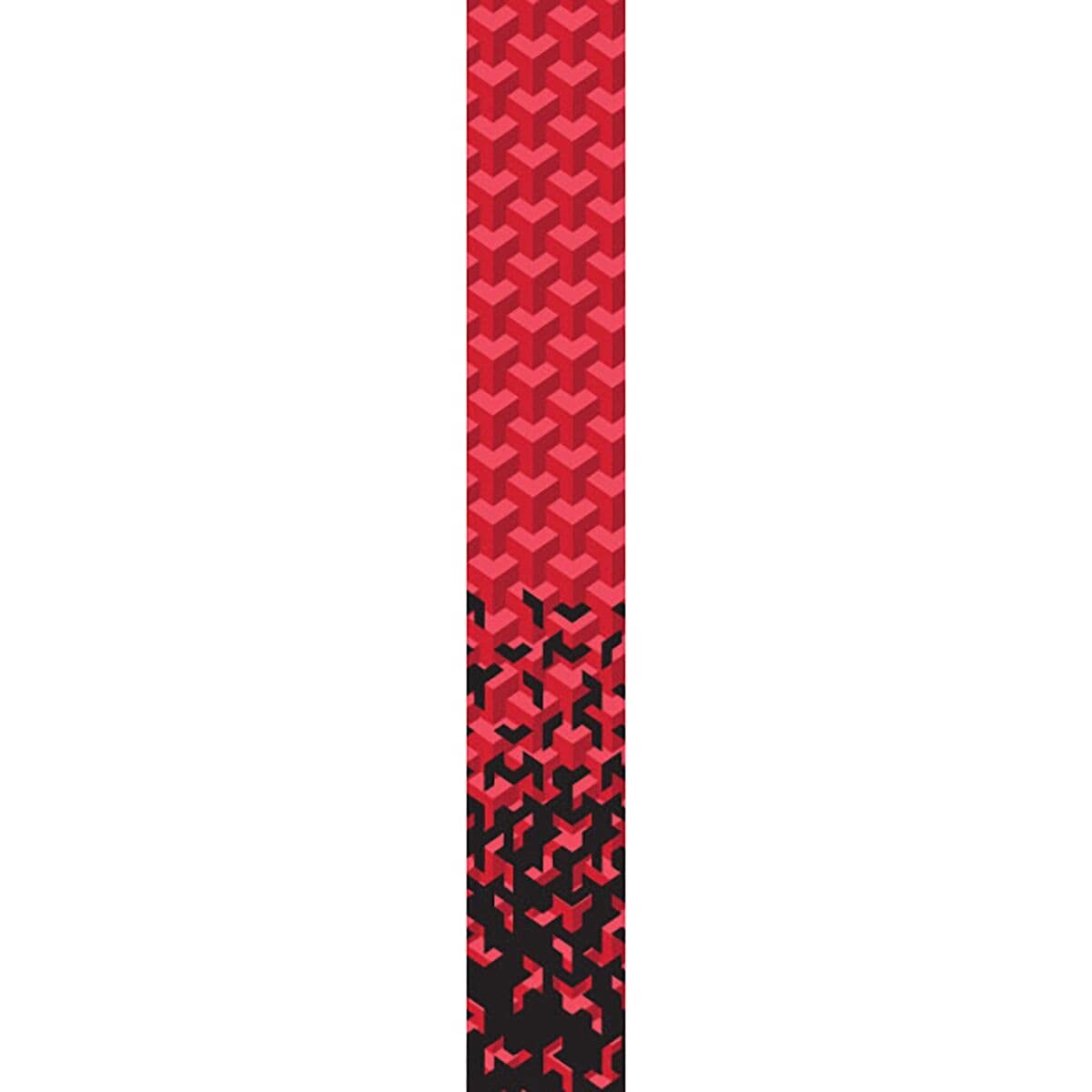 Arundel Art Gecko Bar Tape - Red Cycling Handlebar Grip for Road & Mountain Bikes | Comfortable, Durable & Stylish for Commuting & Racing