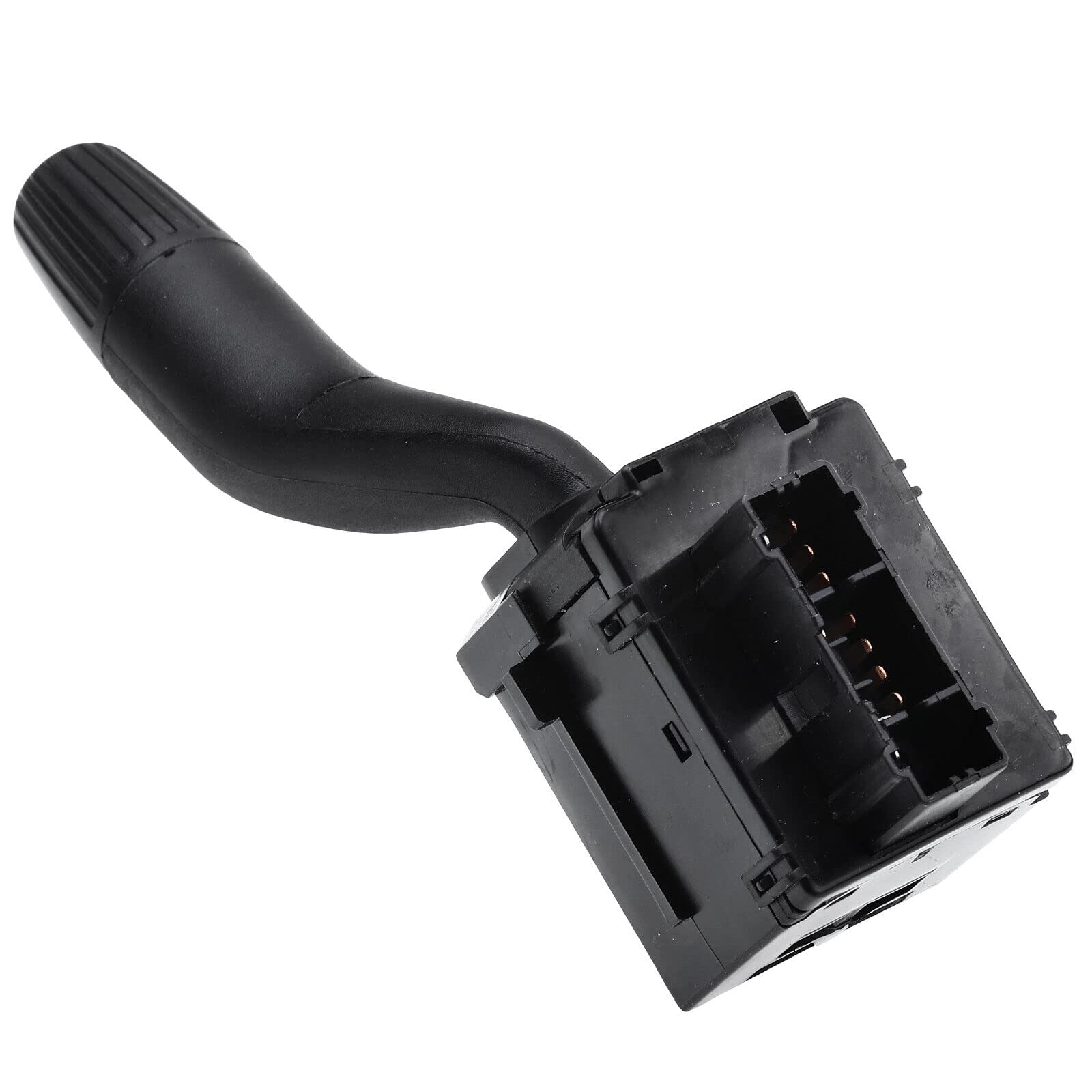 Premium Multi-Function Switch for Honda Civic 2001-2005, CR-V 2002-2006, Element 2003-2008, Fit 2007-2008, Pilot 2003-2008 - Turn Signal, Headlight Beam & Side Marker Light Control - Perfect for Night Driving and Vehicle Safety Upgrades