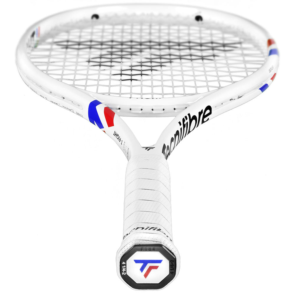 Tecnifibre TFight 305S Tennis Racket (2025) - Professional Carbon Fiber Racquet for Advanced Players | Perfect for Competitive Matches & Training Sessions
