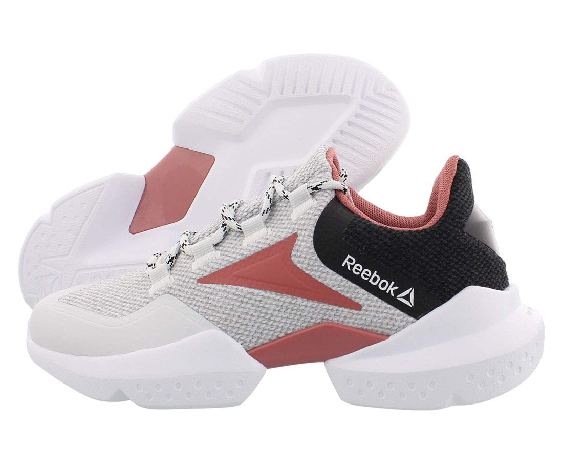 Reebok Women's Split Fuel Running Shoes - Lightweight & Breathable for Jogging, Training & Gym Workouts - Perfect for Road Running & Fitness Enthusiasts