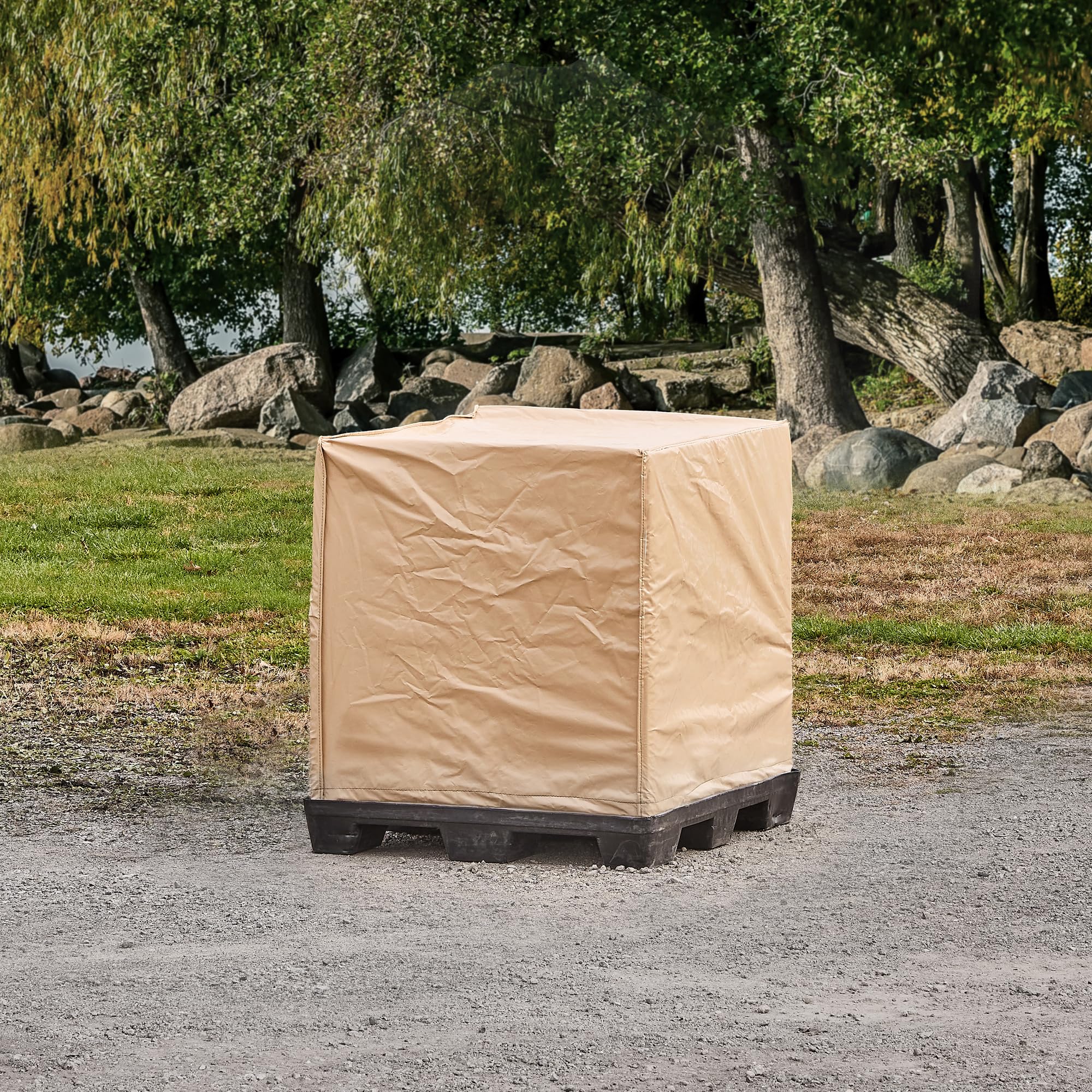 Transhield Heavy Duty 60