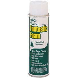 16oz Aerosol Foam Spray (12-Pack) - High-Performance Expanding Foam for Home Insulation, DIY Projects & Construction Use