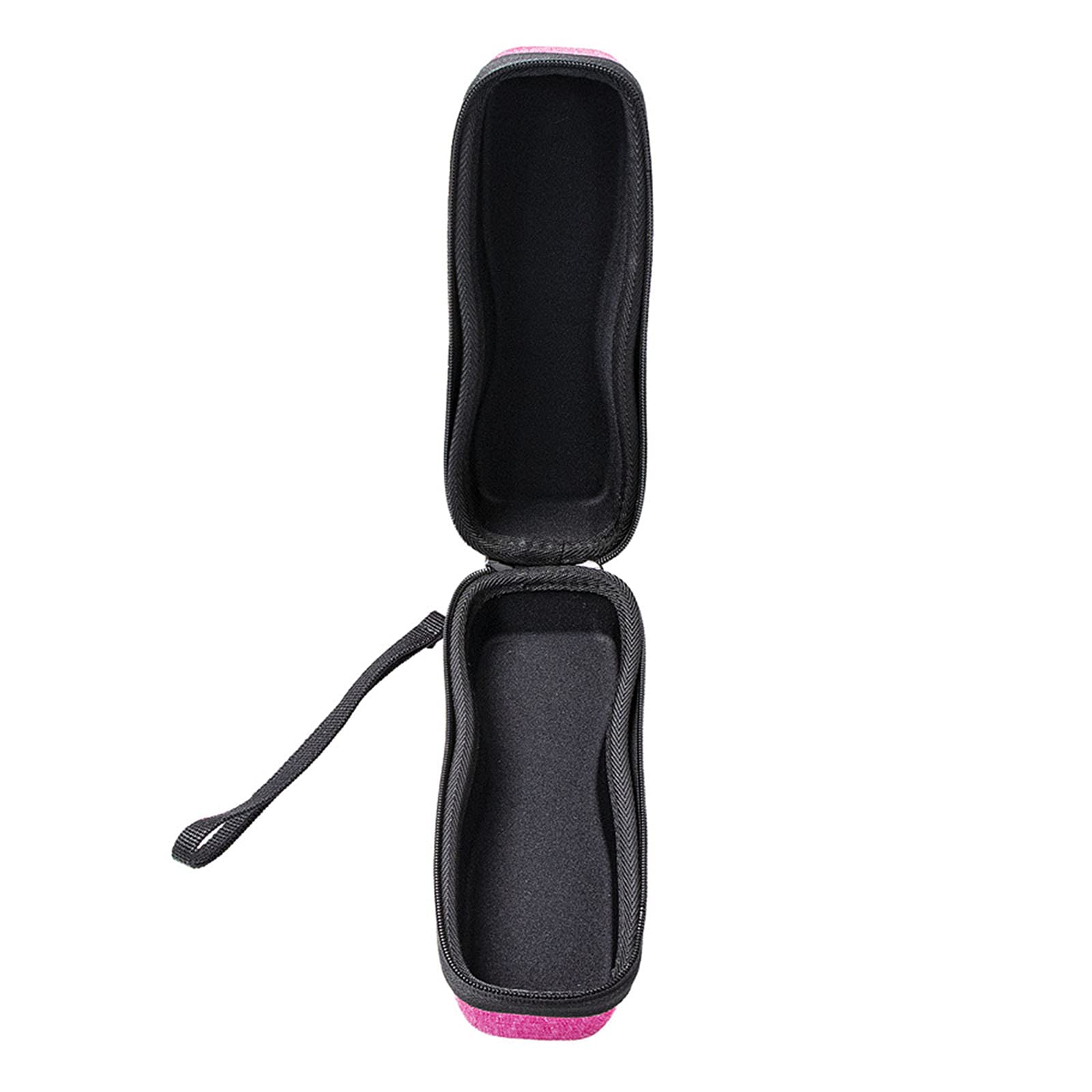 Women's Electric Shaver Travel Case - Waterproof Protective Pouch Organizer for Panasonic ES2207P & Other Shavers - Perfect for Travel, Gym & Home Storage