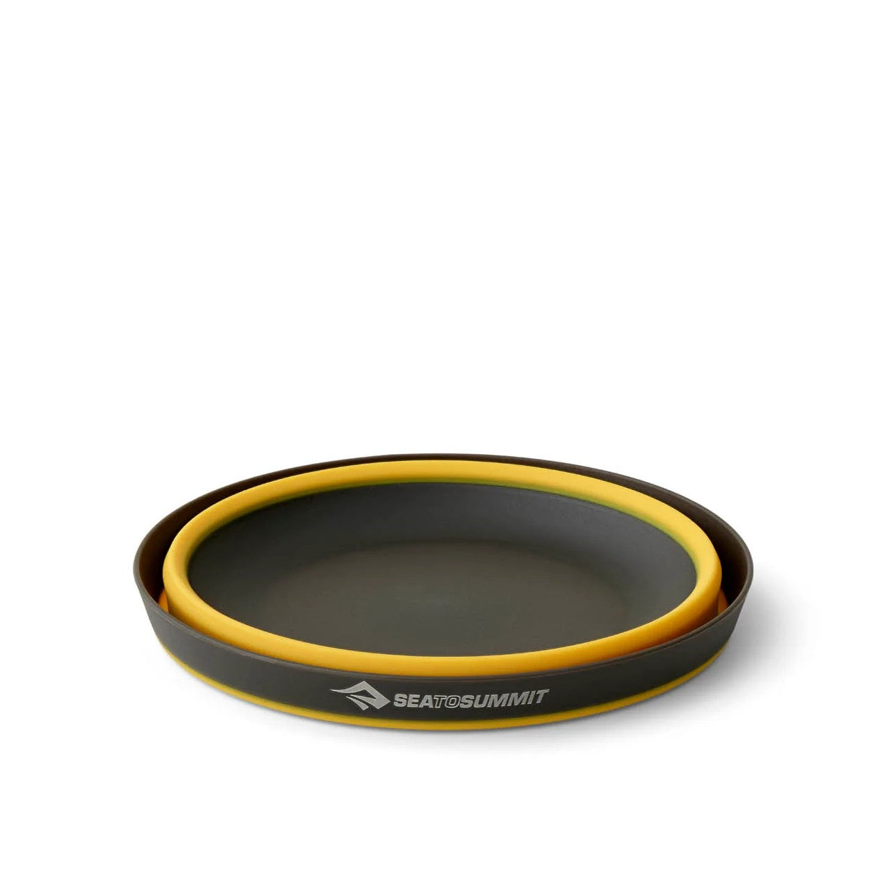 Sea to Summit Frontier Ultralight Collapsible Bowl - Lightweight Camping Cookware for Backpacking, Hiking & Outdoor Adventures - Perfect for Meals On-The-Go