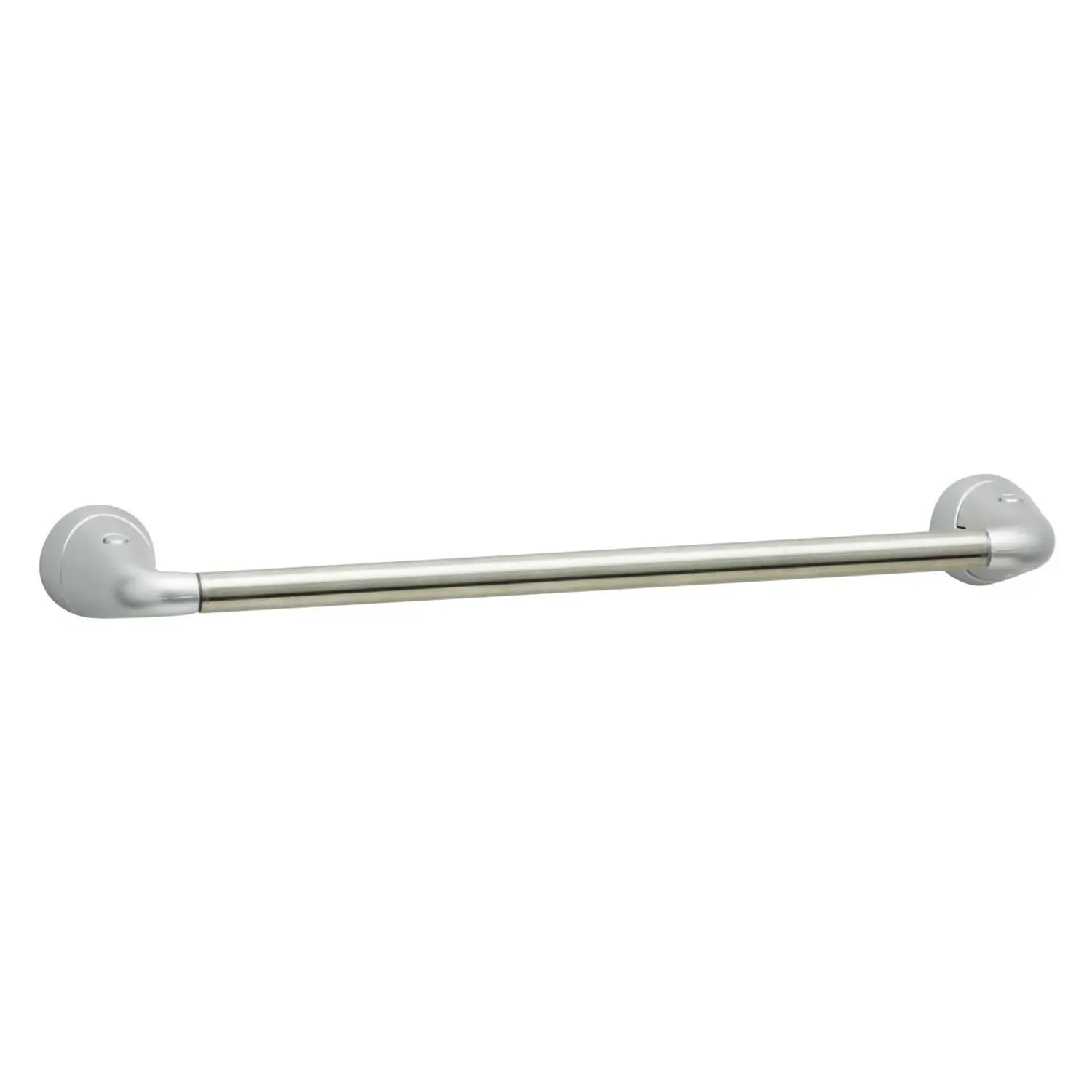 Stainless Steel Magnetic Towel Bar - Rustproof Bathroom Organizer for Showers, Kitchens & Spas | Strong Hold for Wet Towels & Robes