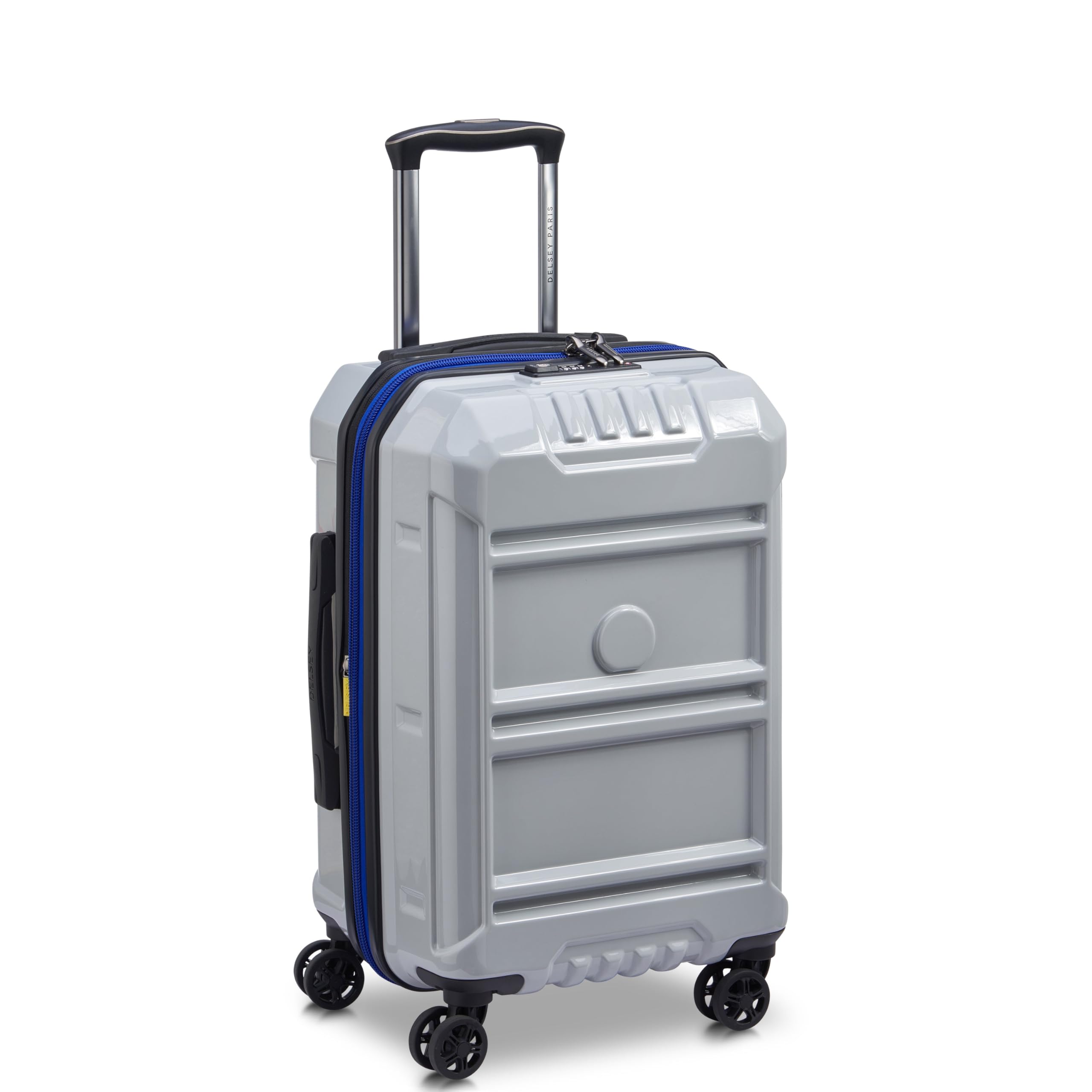 Delsey Paris Rempart Hardside Expandable Spinner Luggage 19