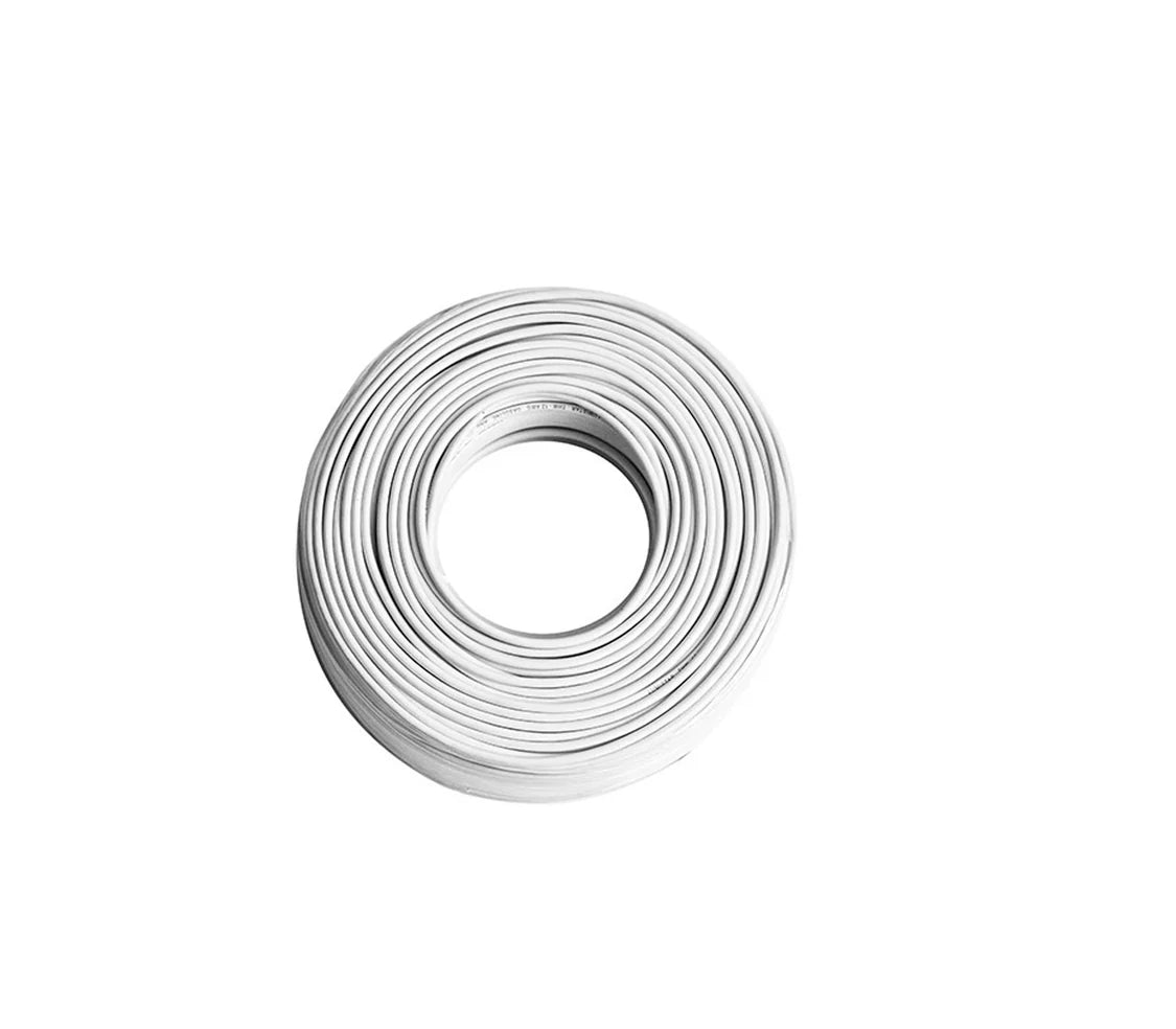 10 AWG THHN Copper Cable by Lumistar - High Conductivity Electrical Wire for Home Wiring, Industrial Use, and DIY Projects