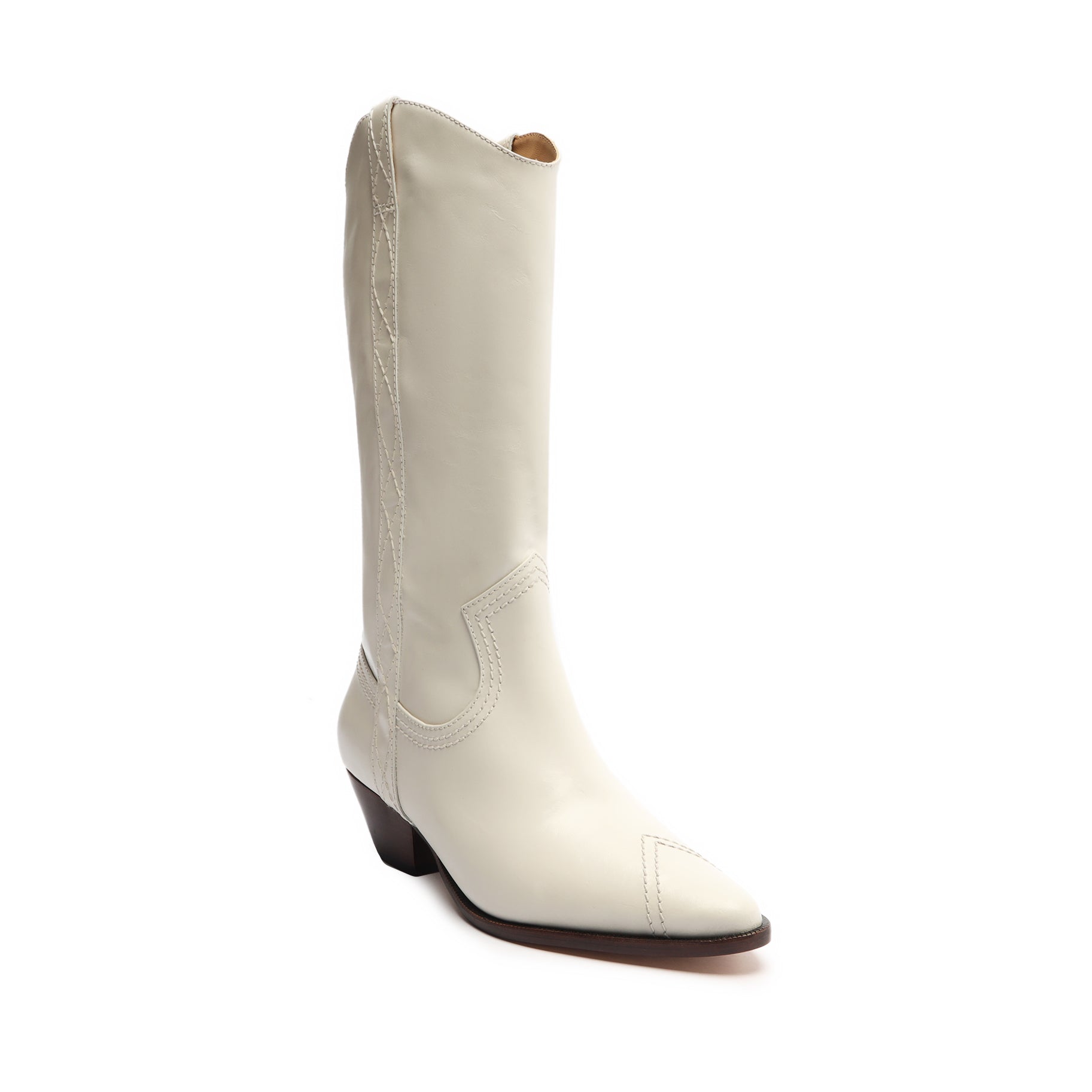 Allison Women's Genuine Leather Ankle Boots - Stylish & Comfortable for Fall, Winter & Everyday Wear