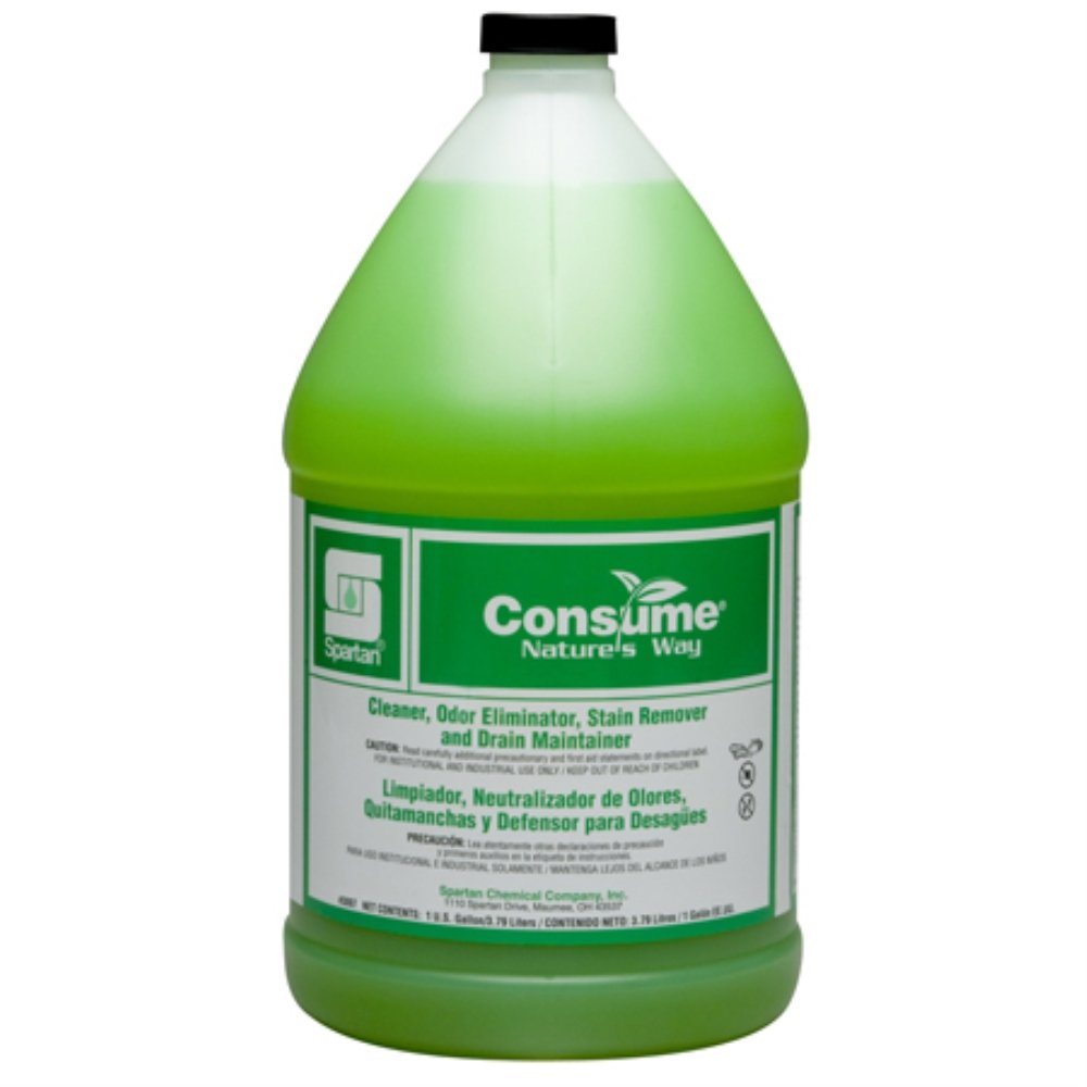Professional Drain Cleaner for Kitchen & Bathroom - Fast Clog Removal - Safe for Pipes - Case of 12 (Ideal for Homes, Restaurants & Commercial Use)