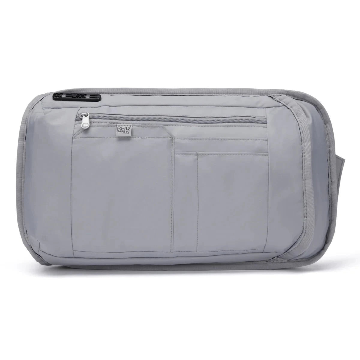 Pacsafe Vibe 325 Anti-Theft Sling Bag - Secure Crossbody Pack for Travel, Commuting & Everyday Use | RFID Protection & Cut-Resistant Straps